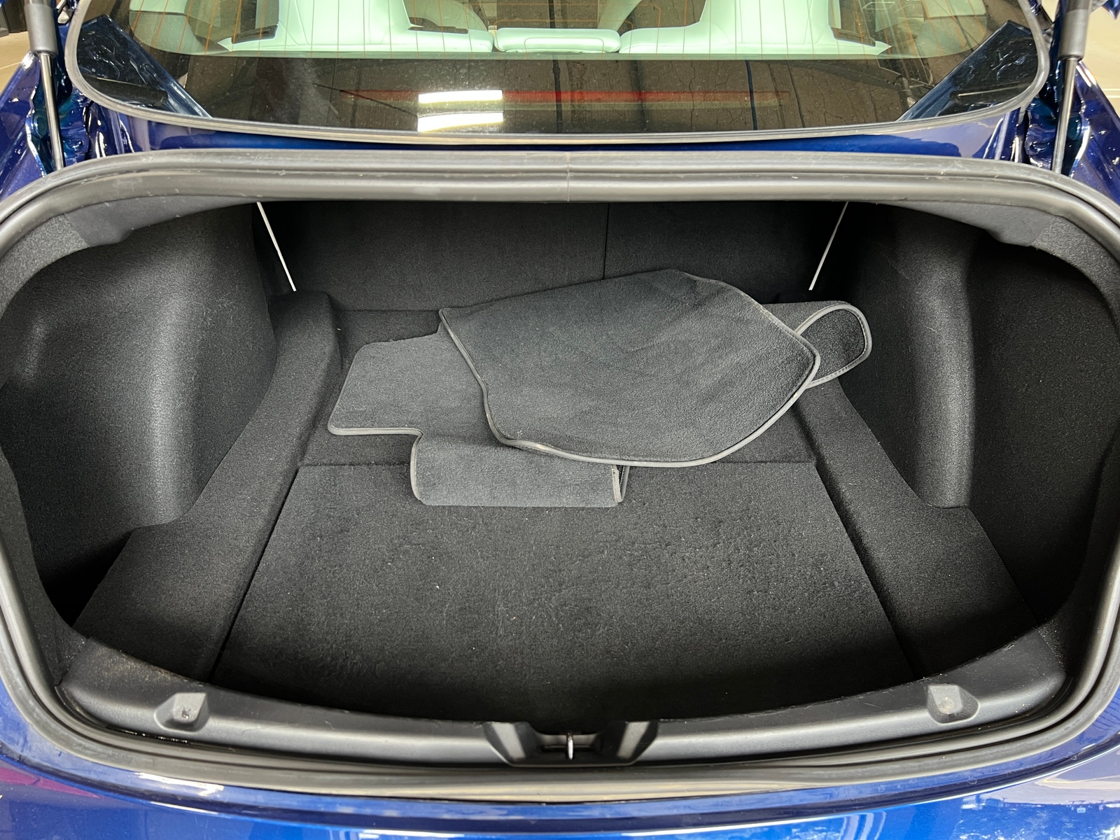 Thumbnail: 2018 Tesla Model 3 - 6