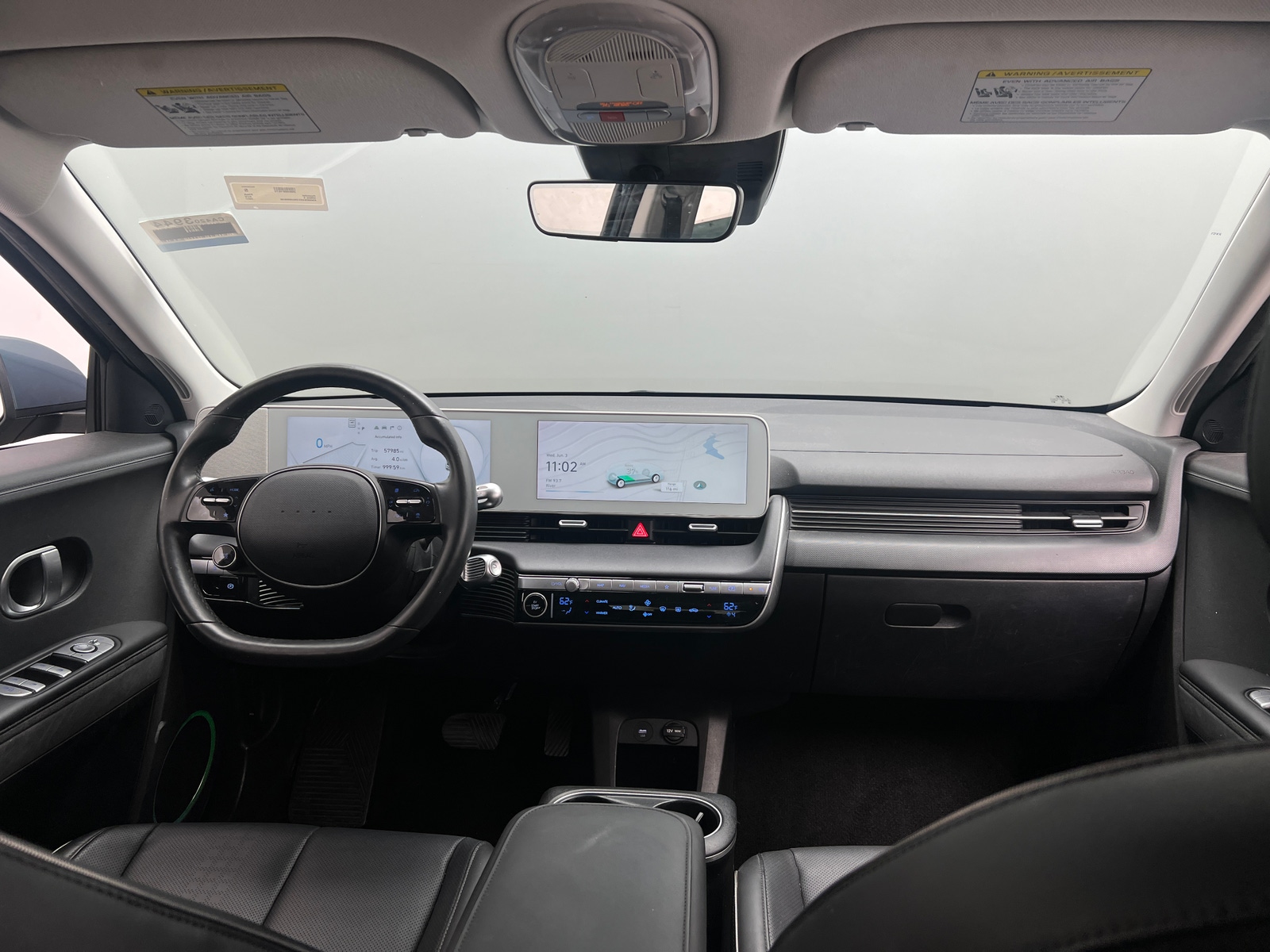 Thumbnail: 2022 Hyundai Ioniq 5 - 2