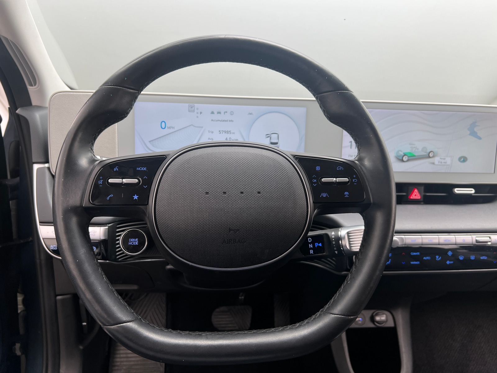 Thumbnail: 2022 Hyundai Ioniq 5 - 4