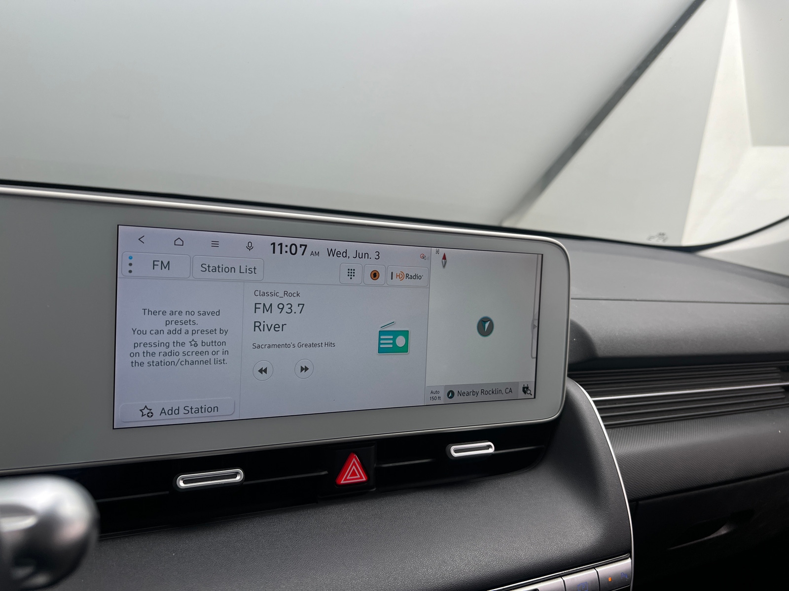 Thumbnail: 2022 Hyundai Ioniq 5 - 3