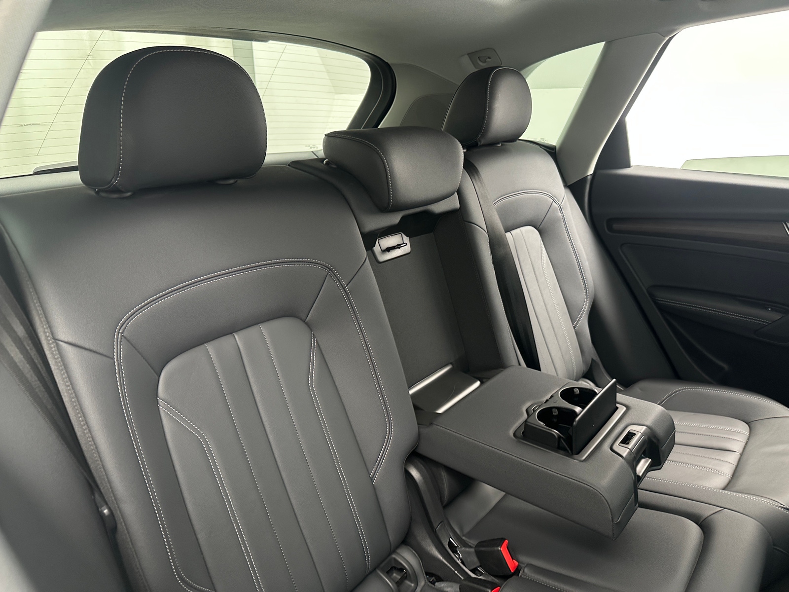 Thumbnail: 2023 Audi Q5 - 5