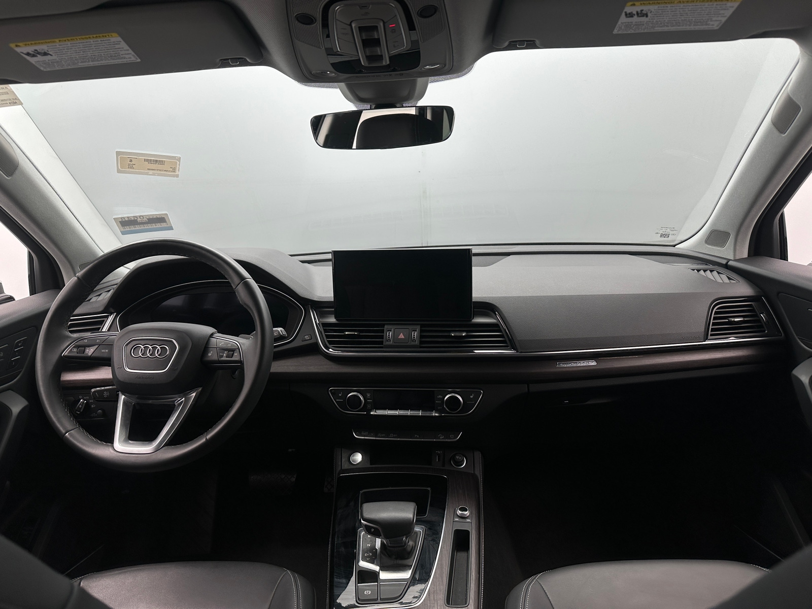 Thumbnail: 2023 Audi Q5 - 2