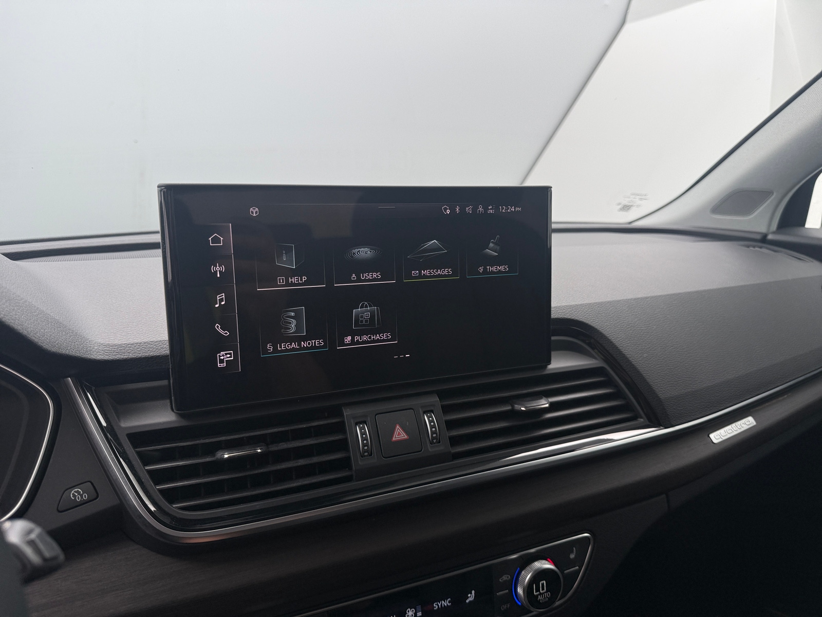Thumbnail: 2023 Audi Q5 - 3
