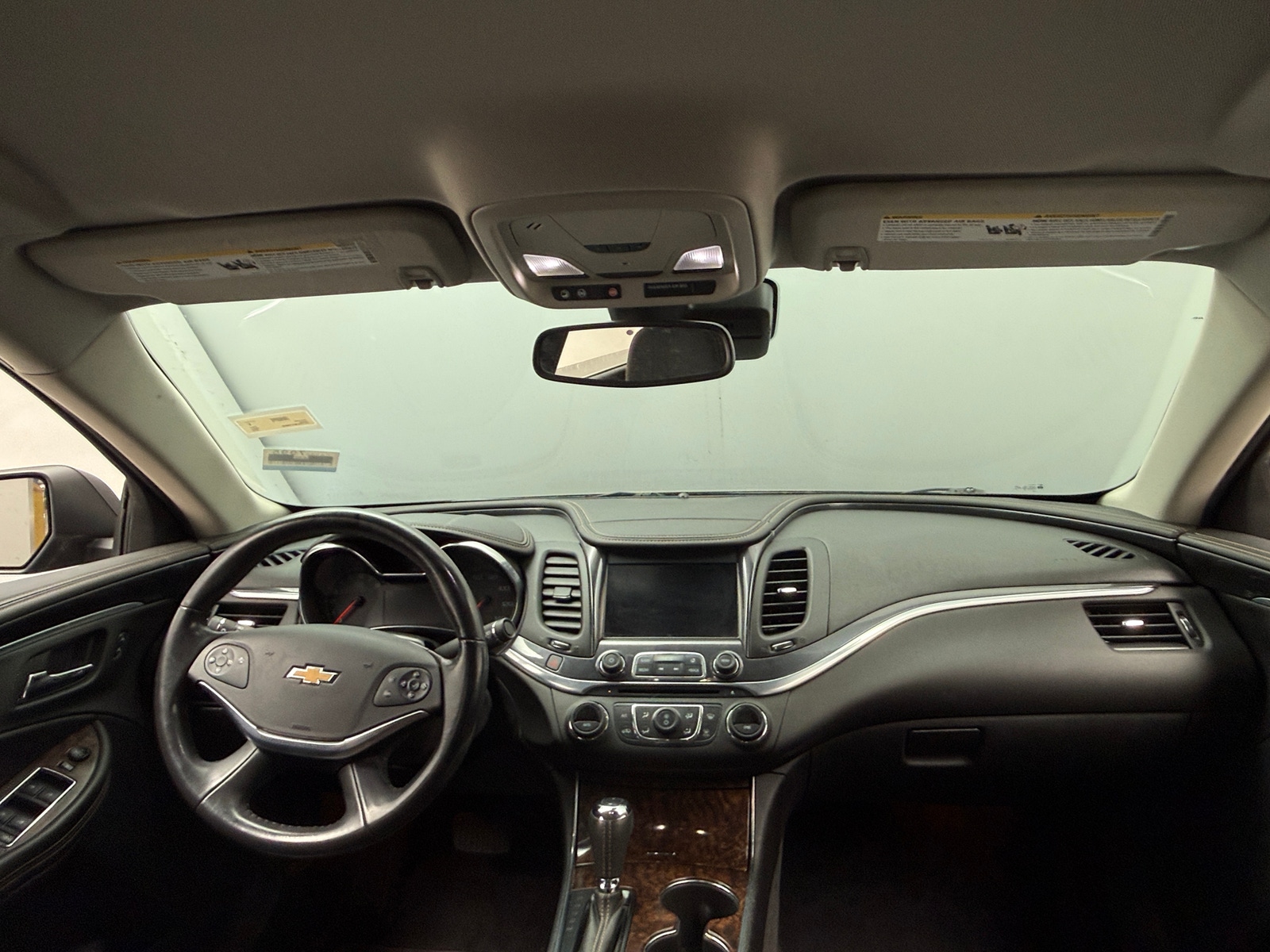 Thumbnail: 2015 Chevrolet Impala - 2