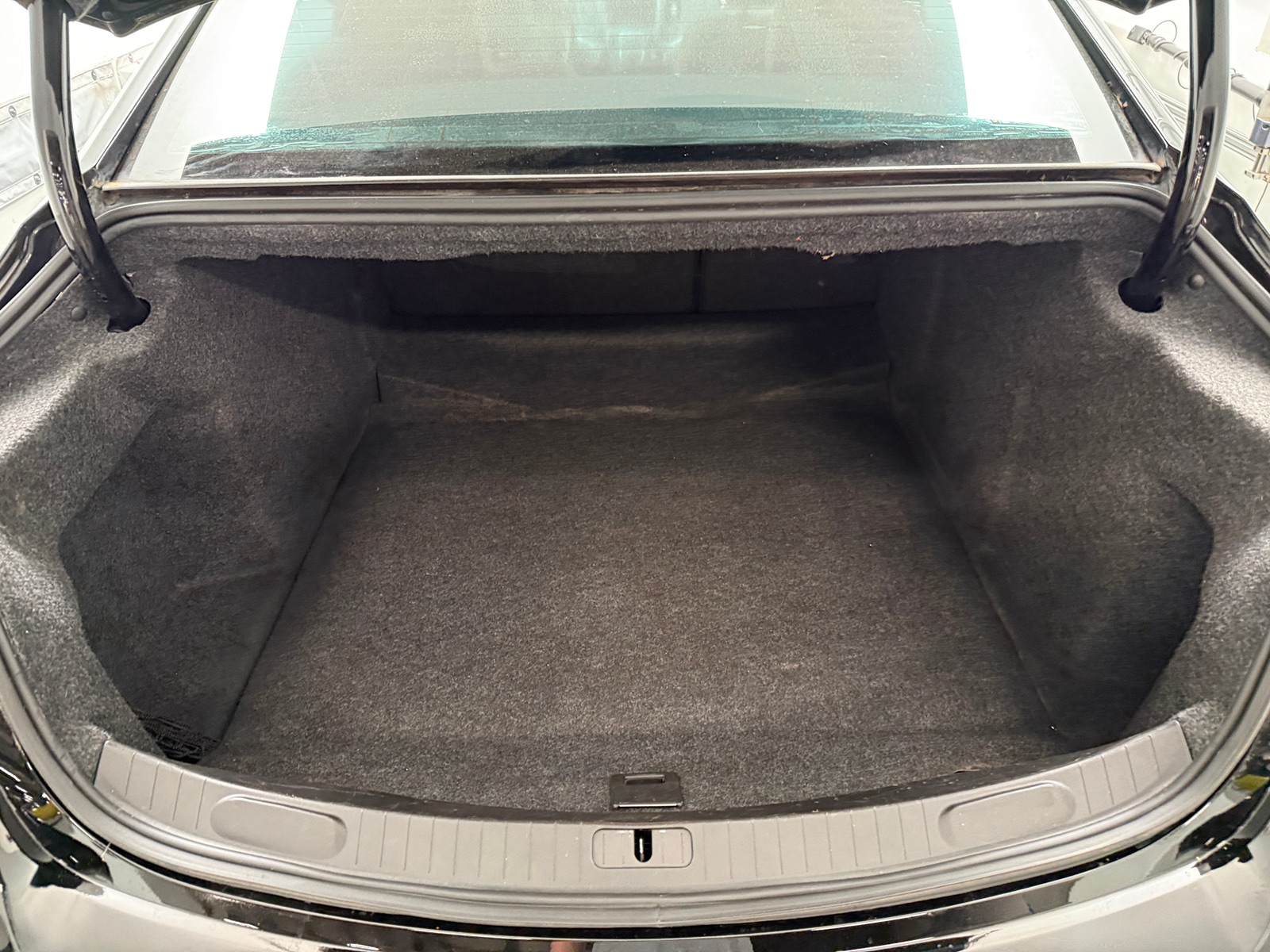 Thumbnail: 2015 Chevrolet Impala - 6