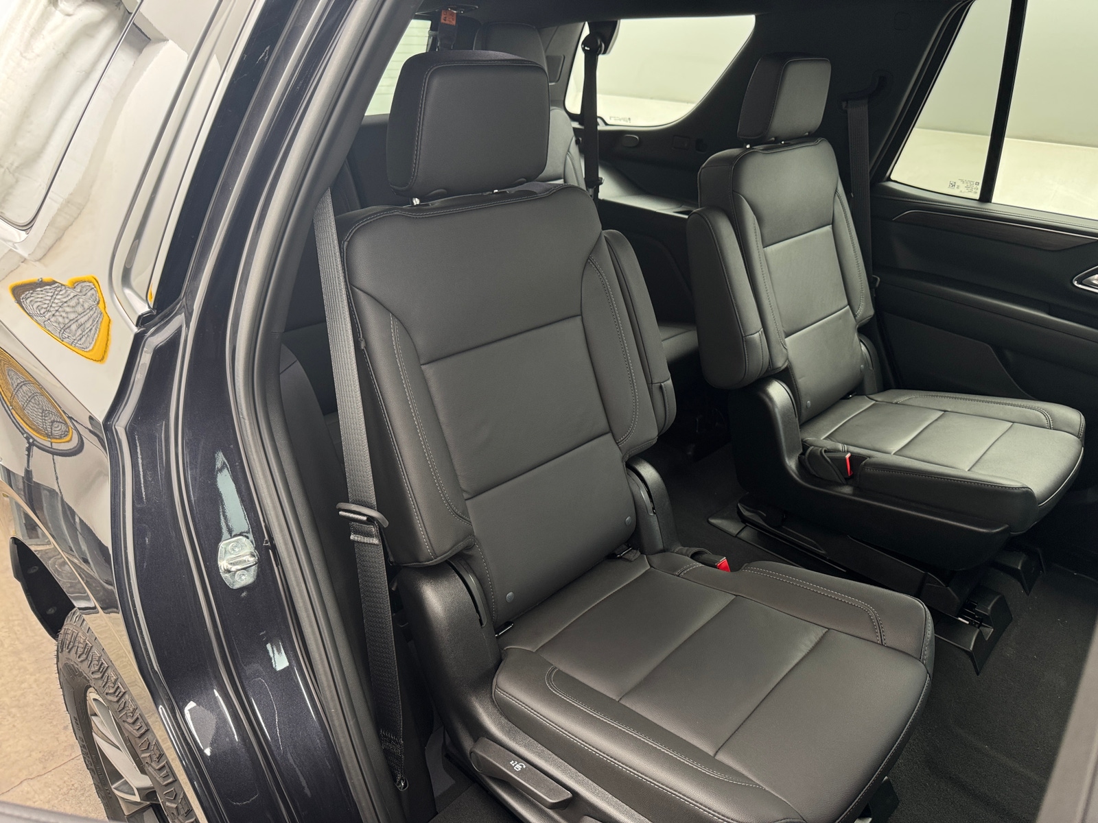 Thumbnail: 2024 Chevrolet Tahoe - 5