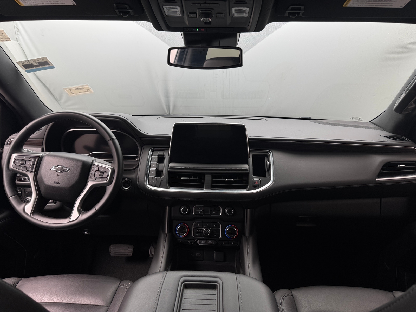 Thumbnail: 2024 Chevrolet Tahoe - 2