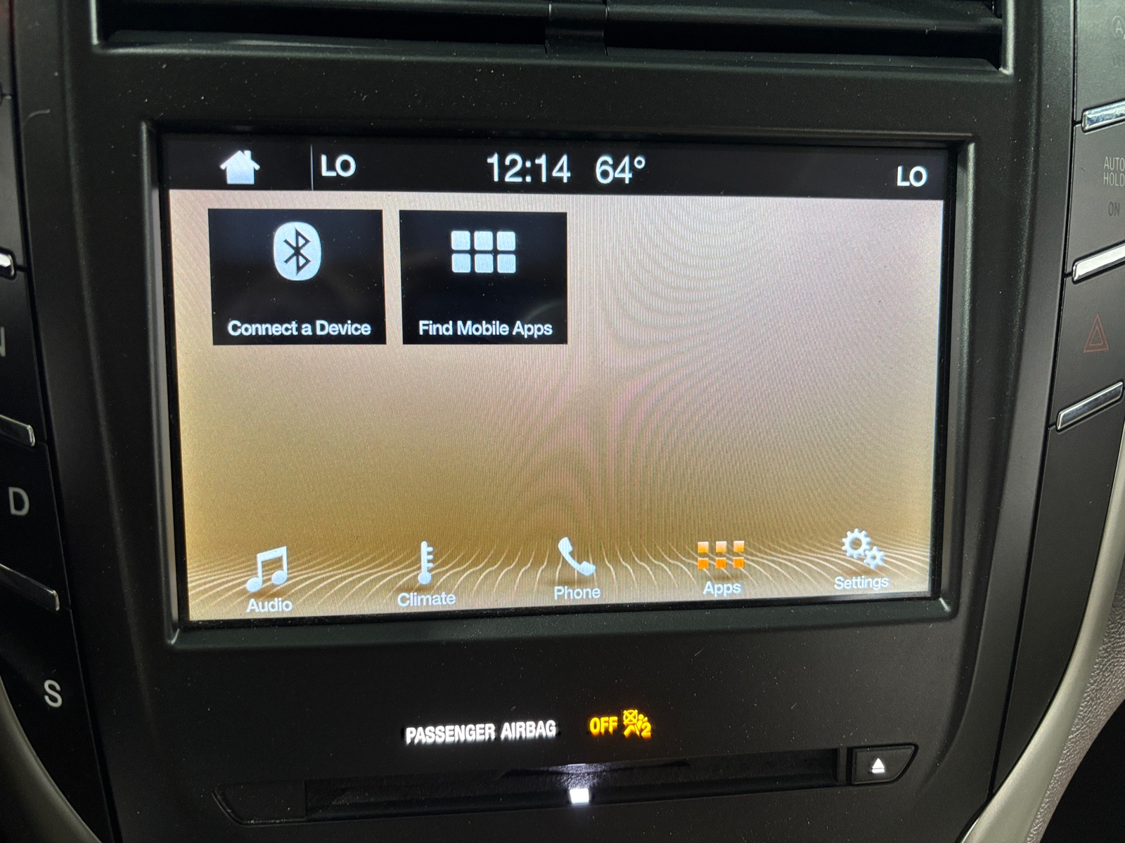 Thumbnail: 2019 Lincoln MKC - 3