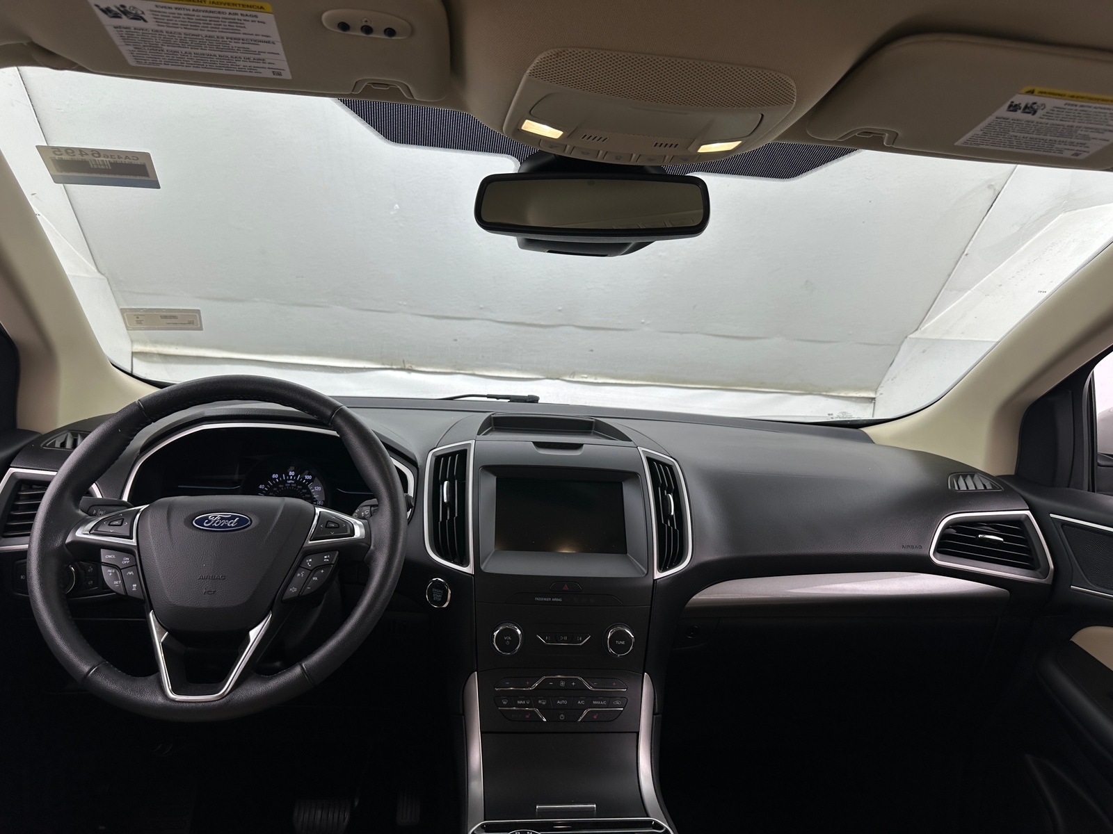 Thumbnail: 2020 Ford Edge - 2