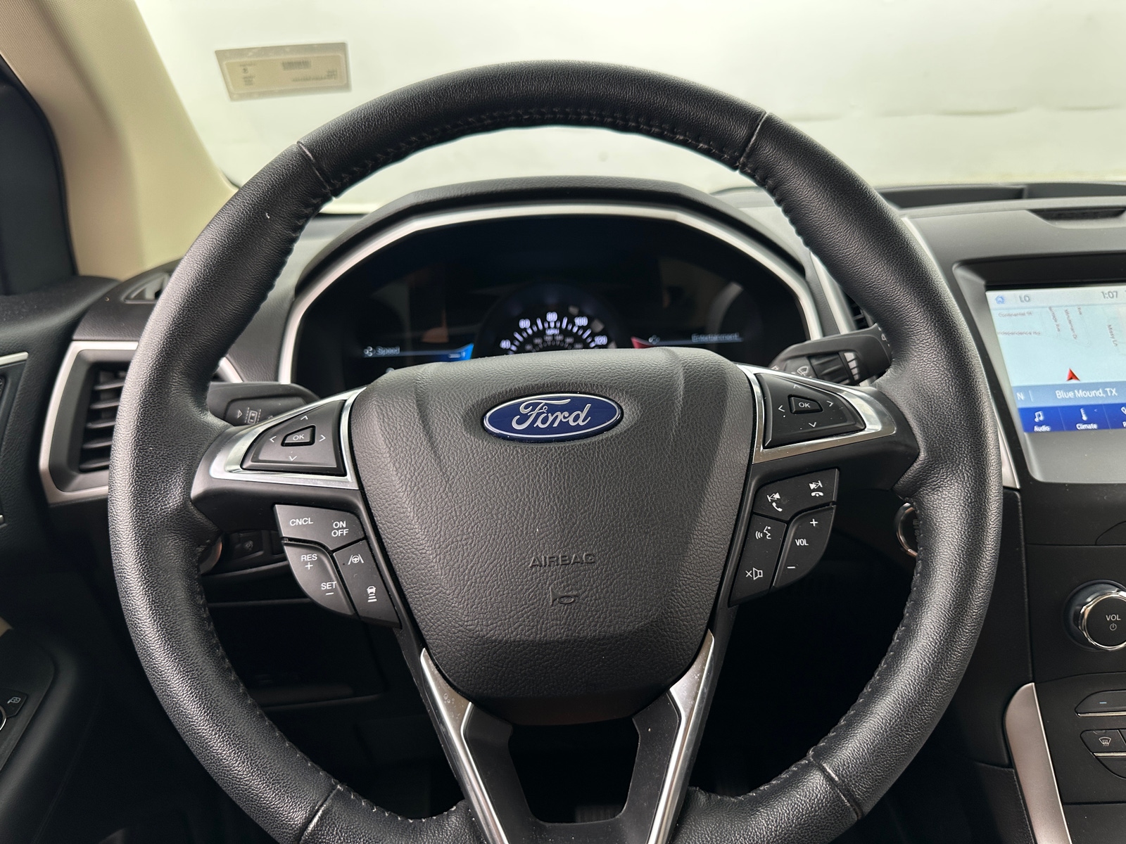 Thumbnail: 2020 Ford Edge - 4