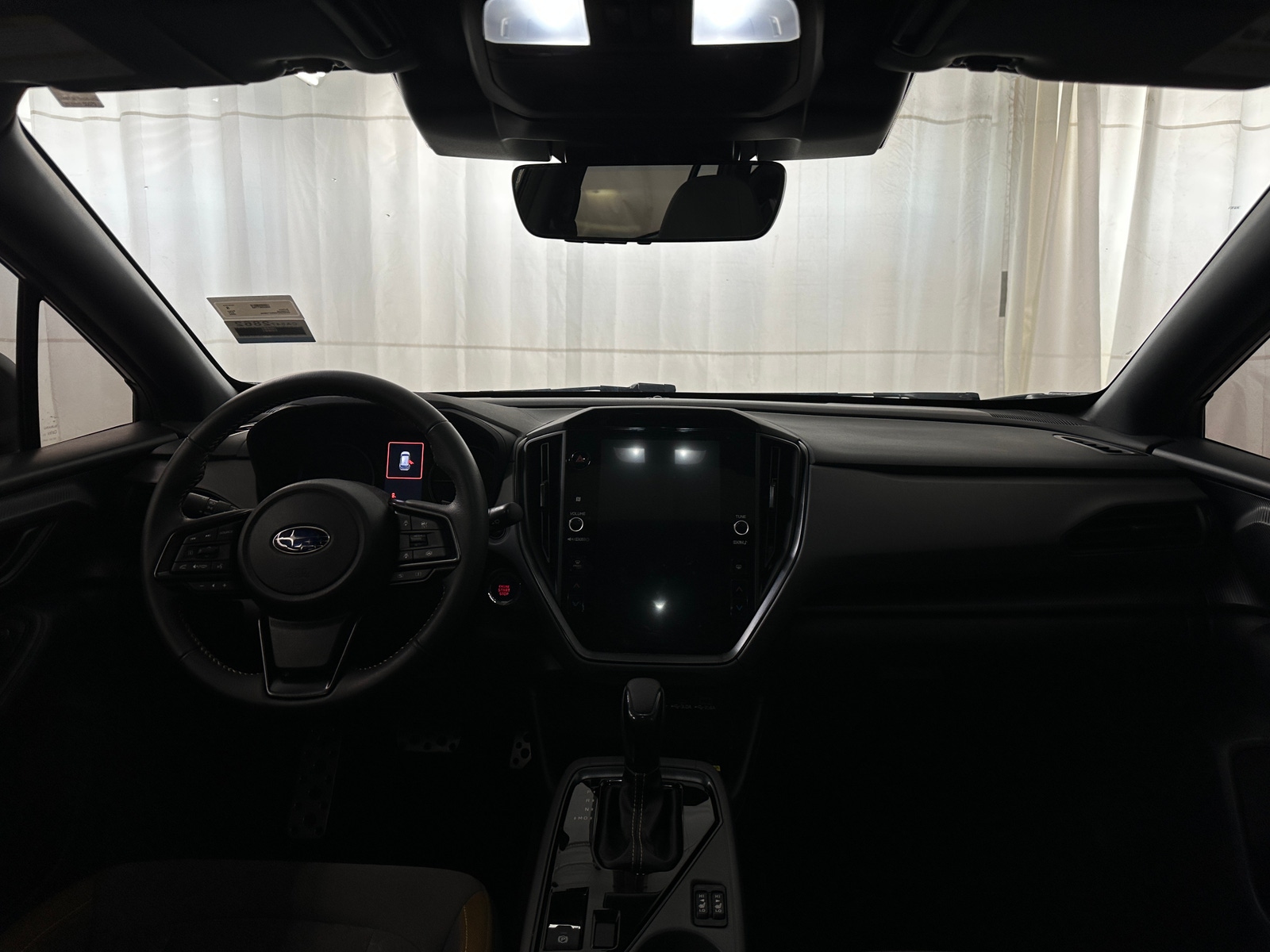 Thumbnail: 2024 Subaru Crosstrek - 3
