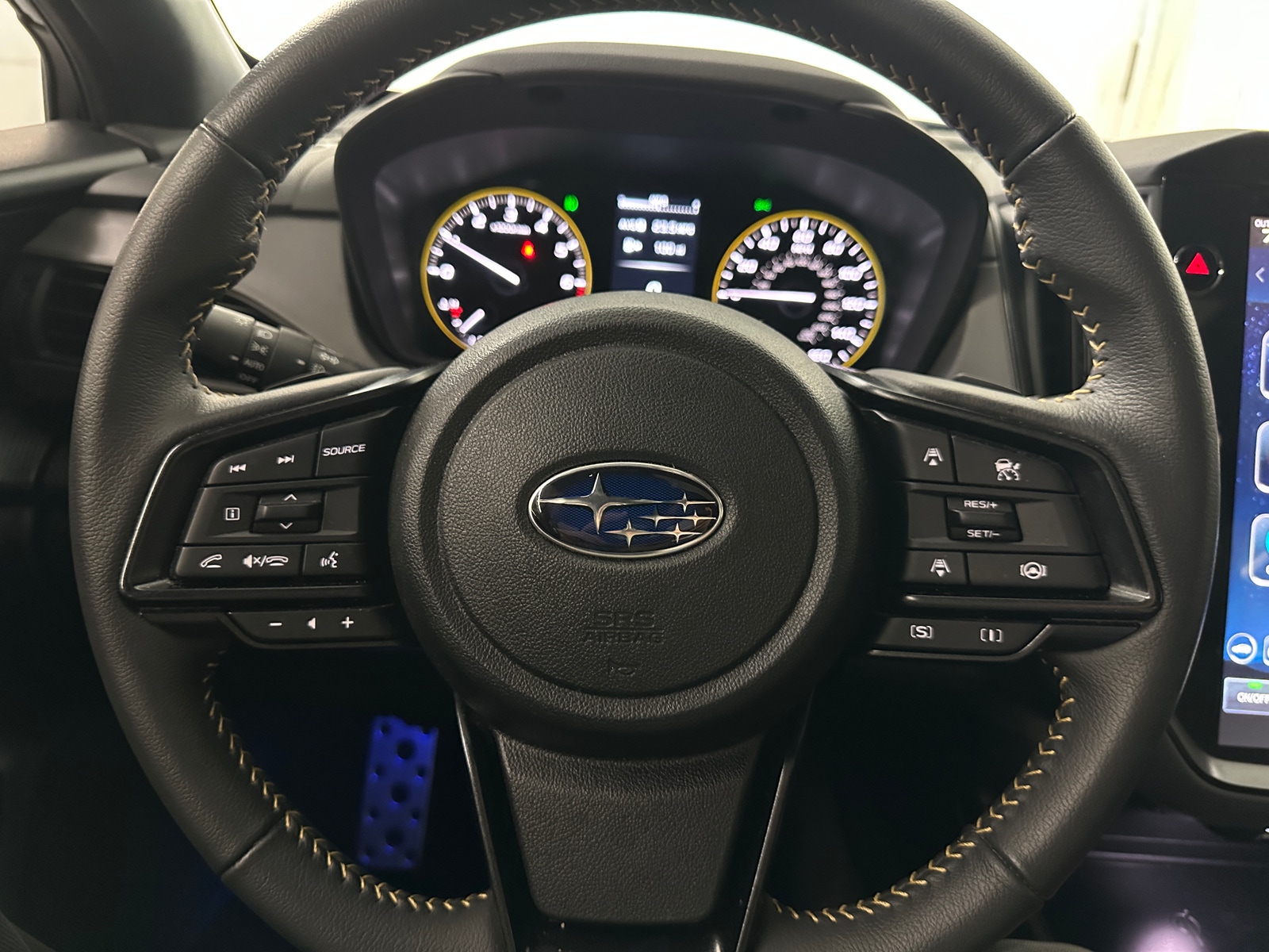 Thumbnail: 2024 Subaru Crosstrek - 5
