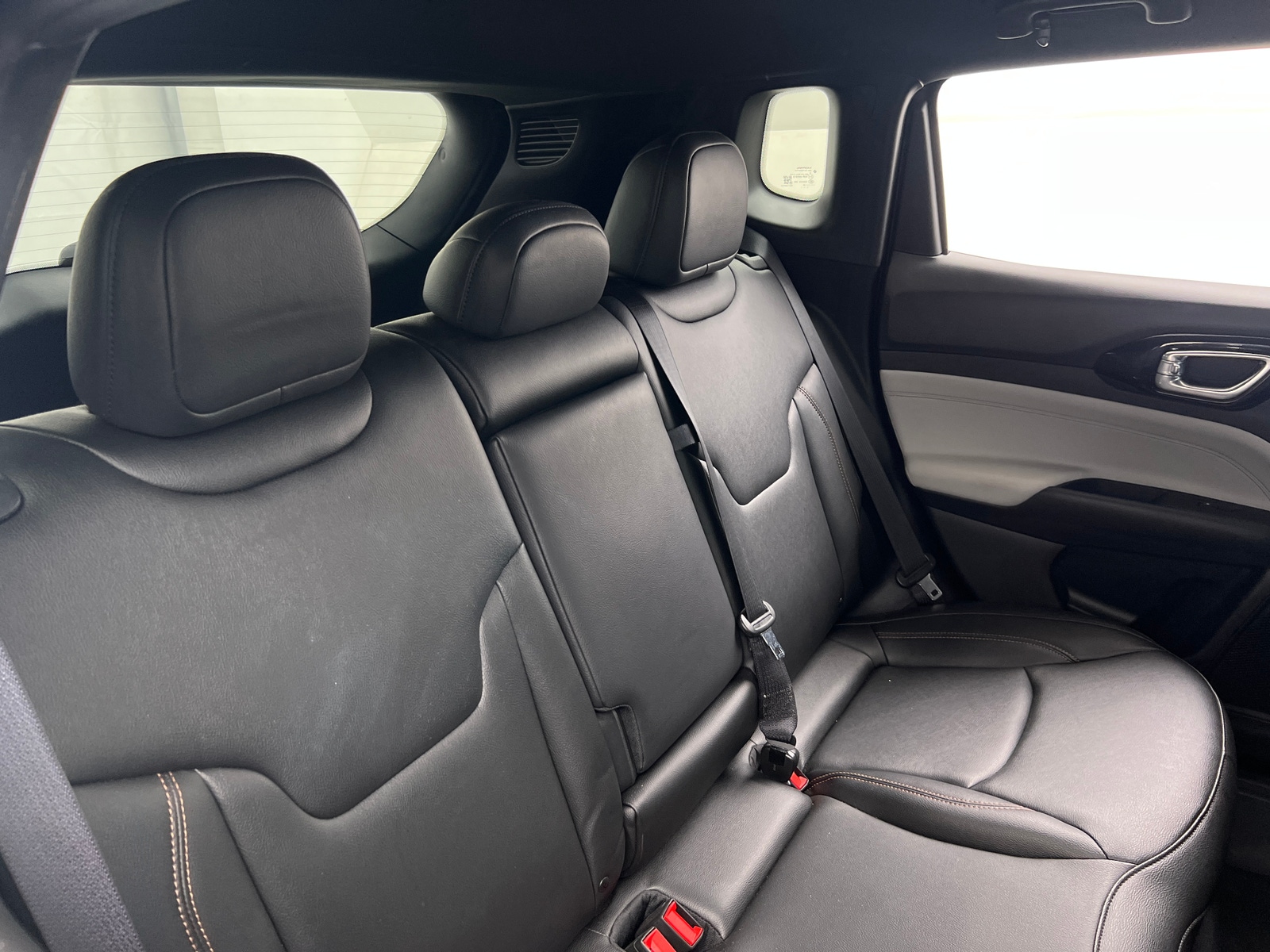 Thumbnail: 2024 Jeep Compass - 5