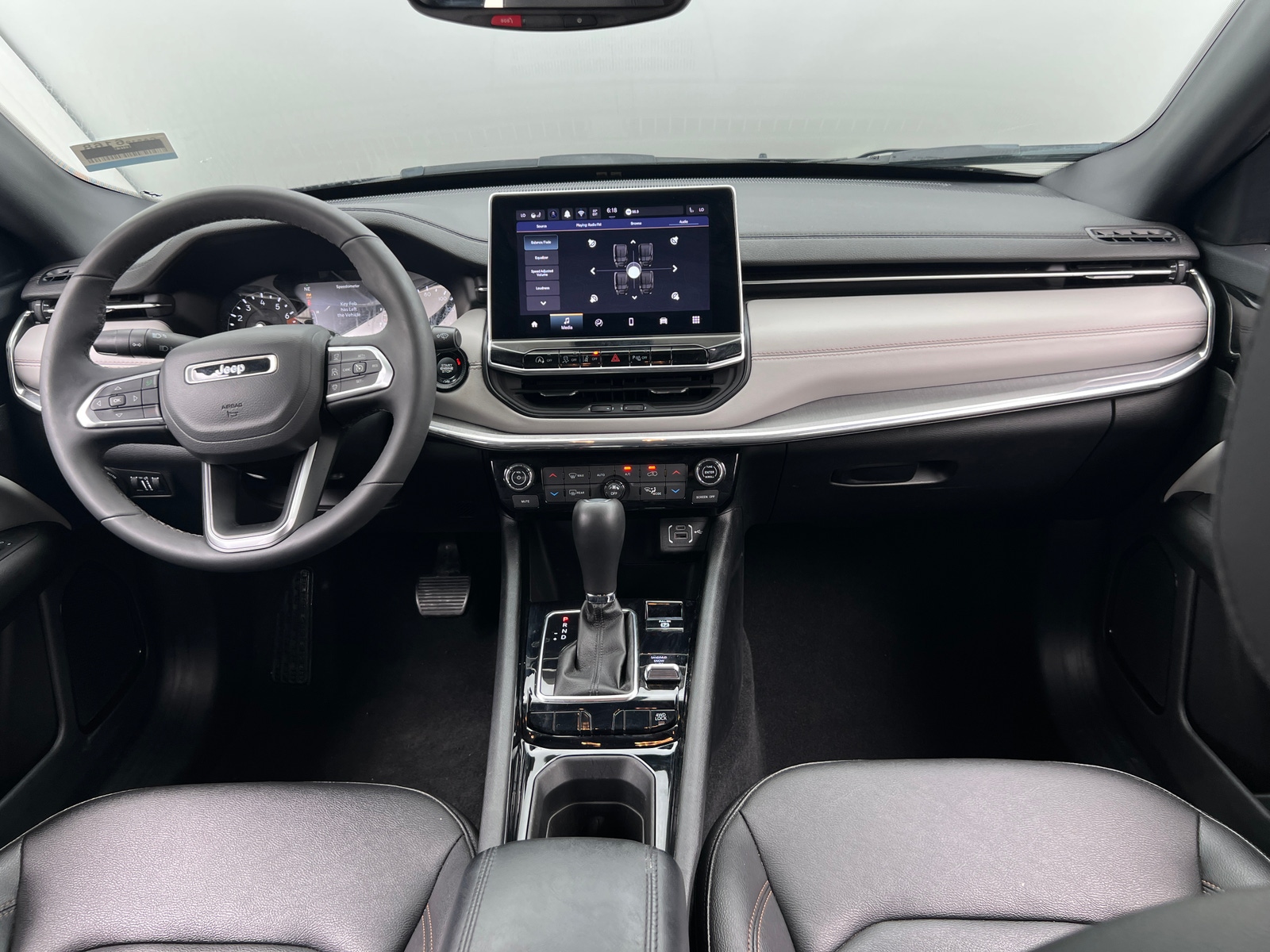 Thumbnail: 2024 Jeep Compass - 2