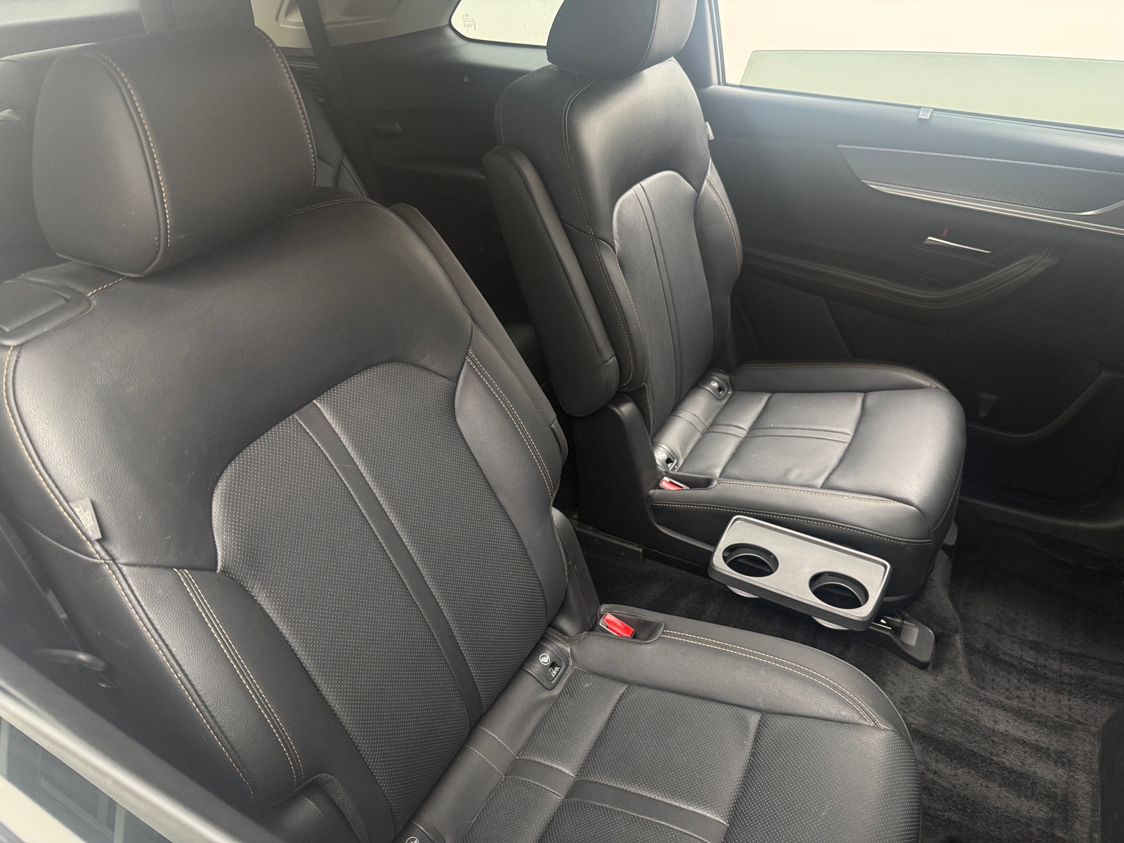 Thumbnail: 2024 Mazda CX-90 - 5