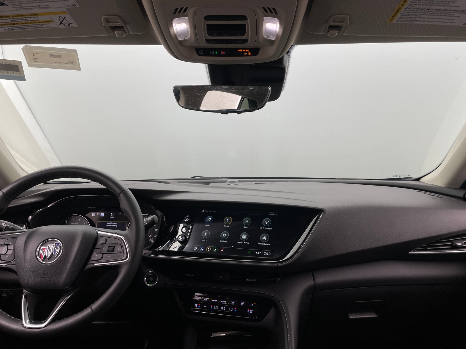Thumbnail: 2023 Buick Envision - 2