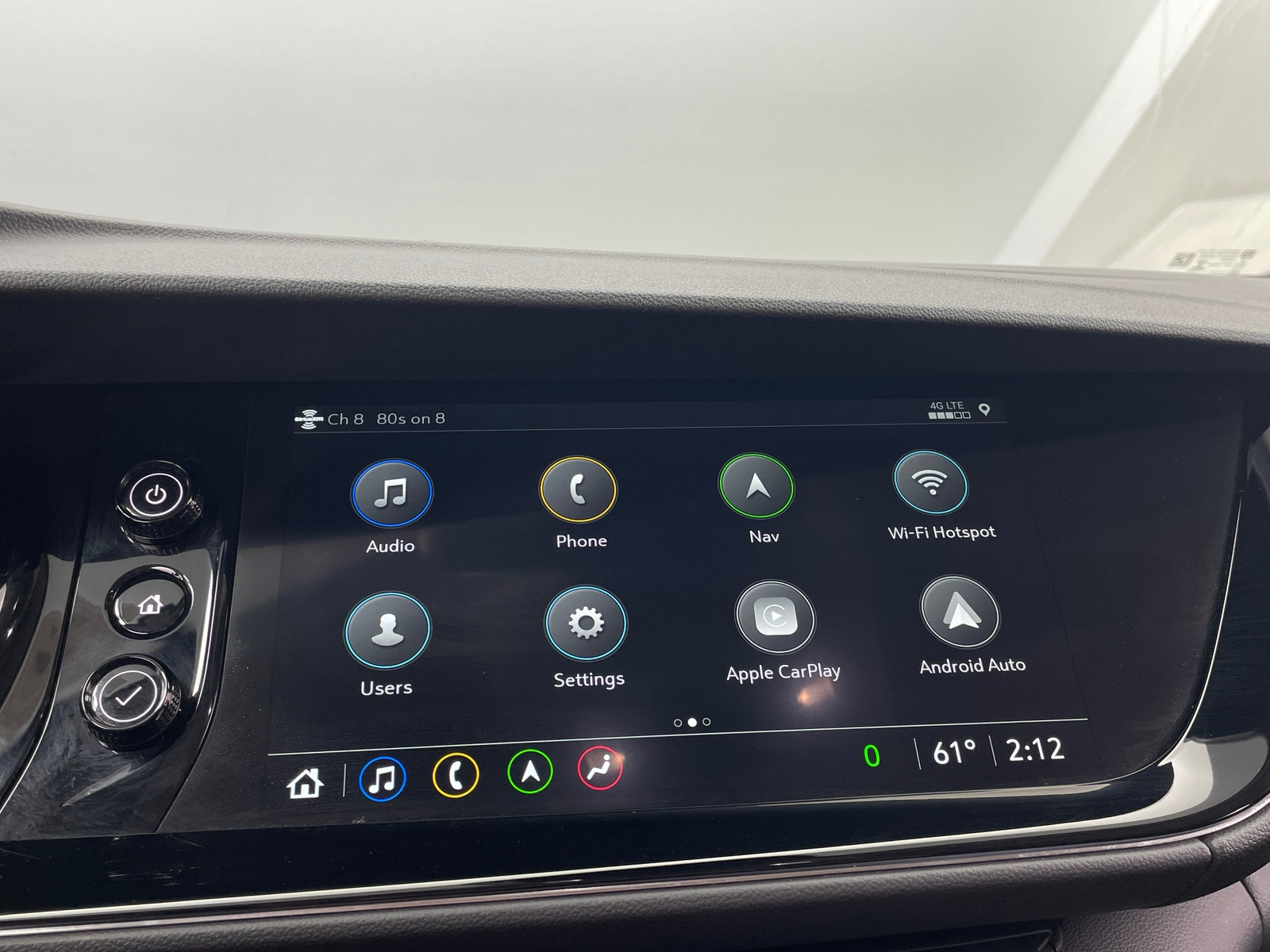 Thumbnail: 2023 Buick Envision - 3