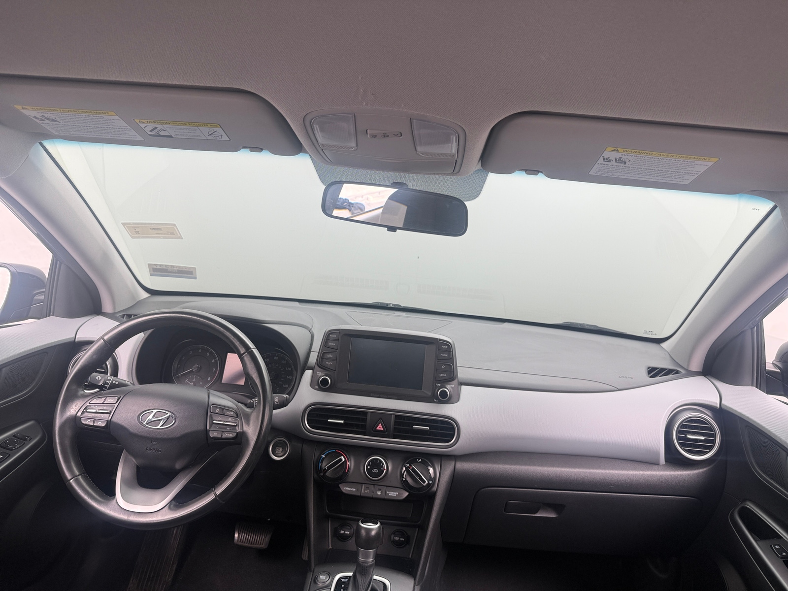 Thumbnail: 2018 Hyundai Kona - 3