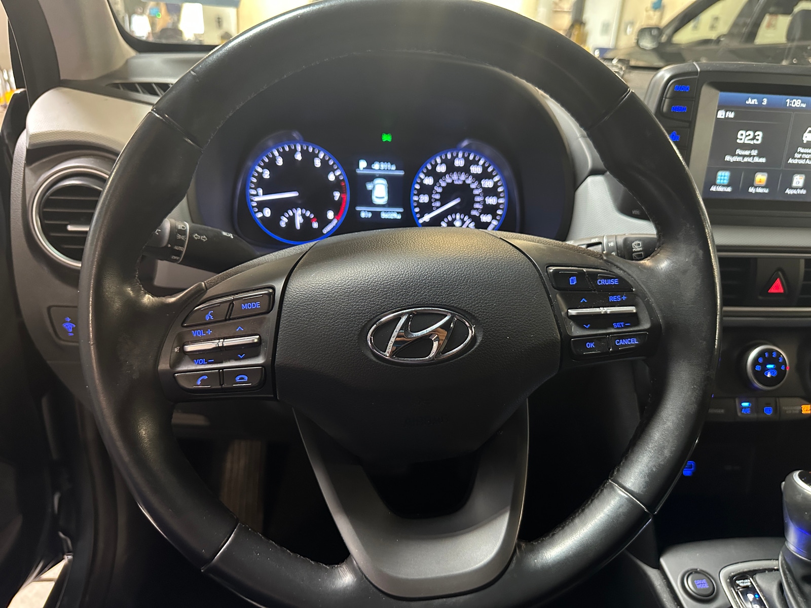 Thumbnail: 2018 Hyundai Kona - 5