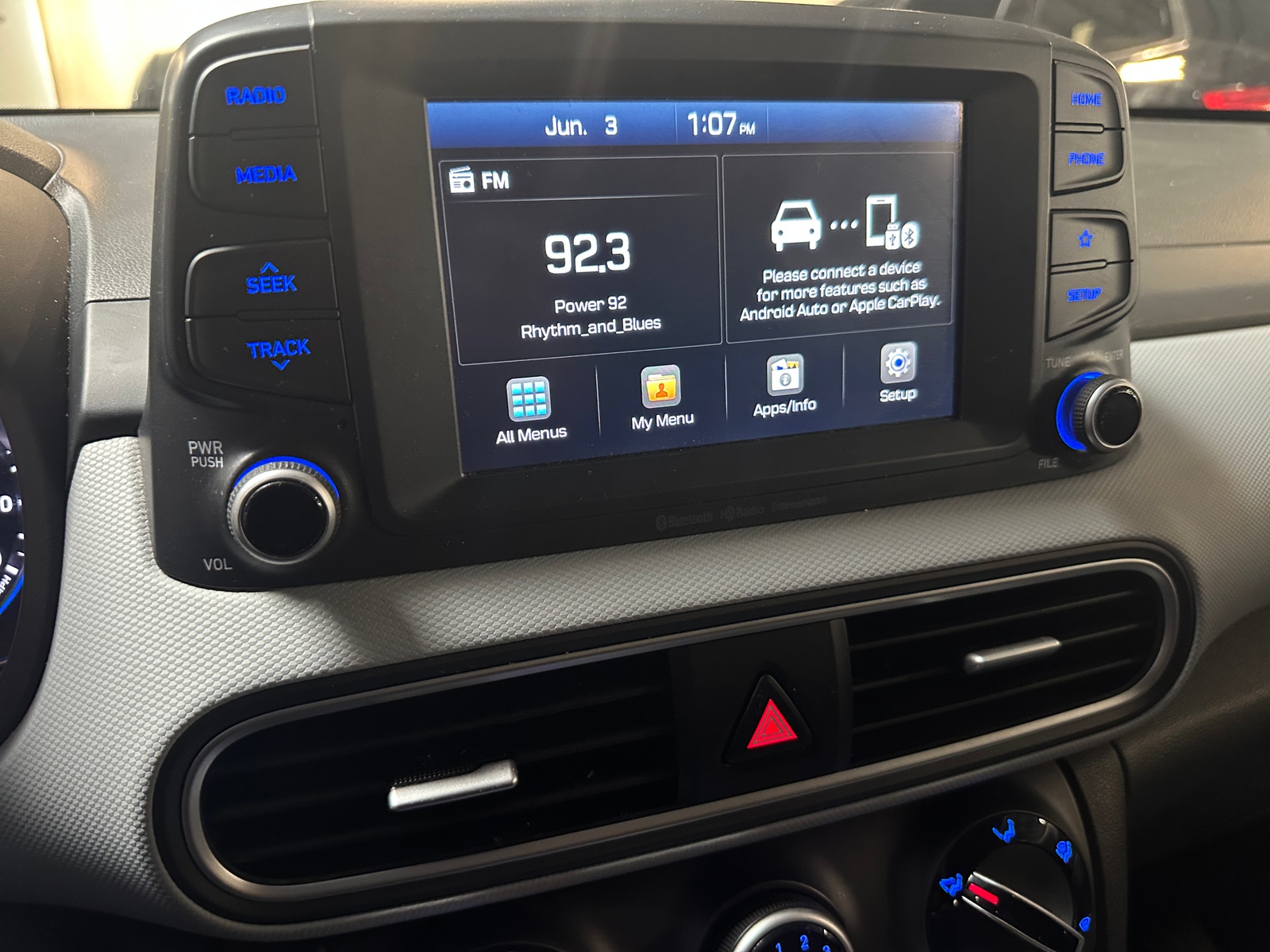 Thumbnail: 2018 Hyundai Kona - 4