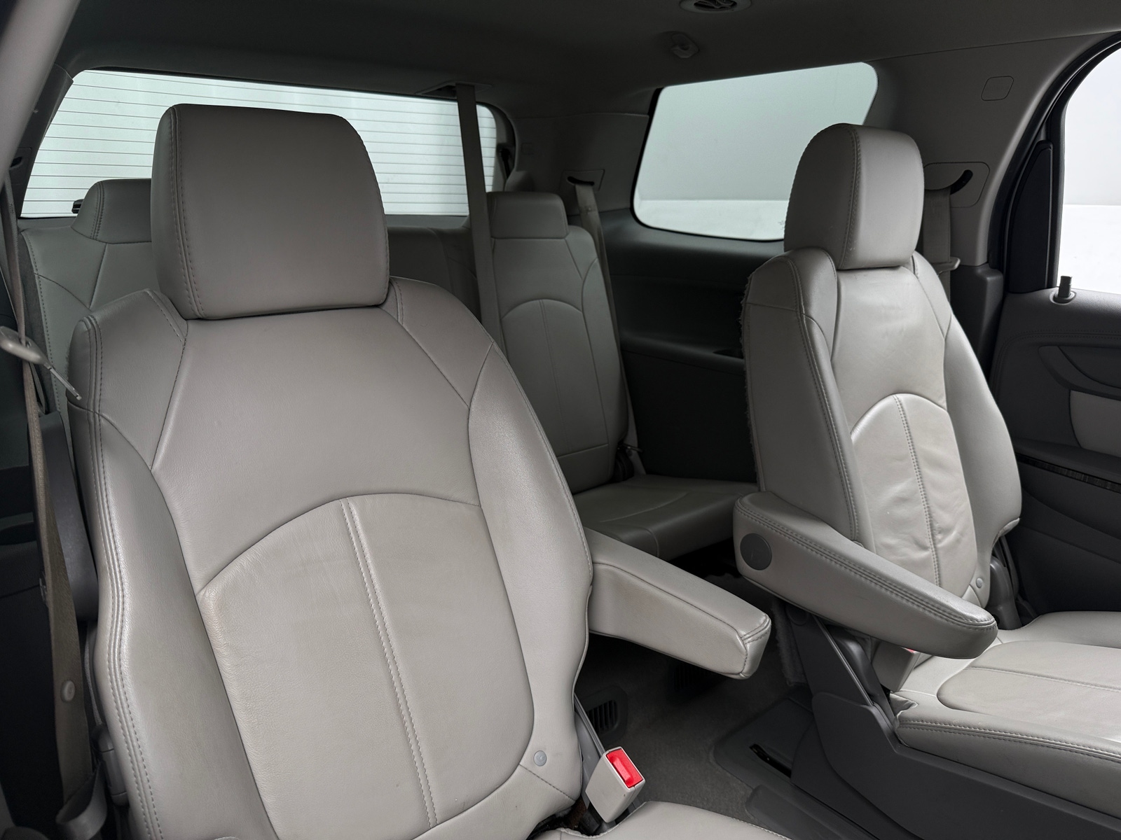 Thumbnail: 2017 GMC Acadia - 5