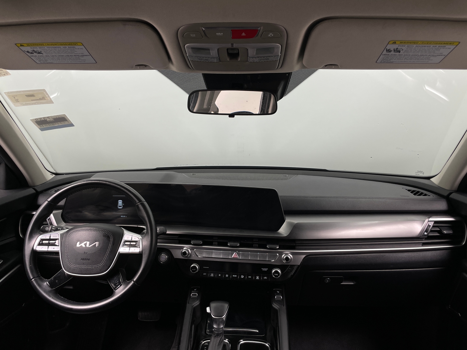 Thumbnail: 2024 Kia Telluride - 2
