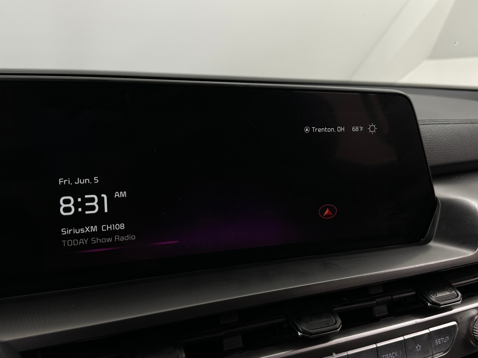 Thumbnail: 2024 Kia Telluride - 3