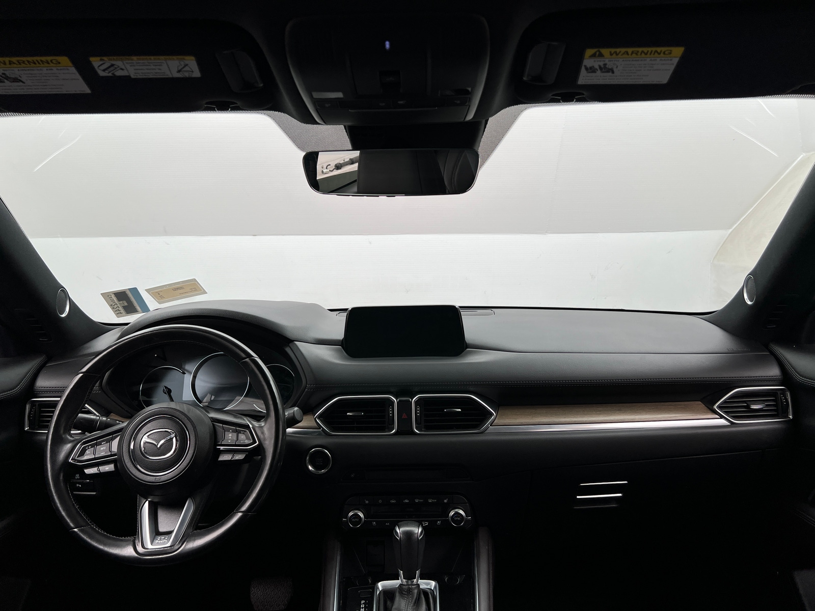 Thumbnail: 2019 Mazda CX-5 - 2