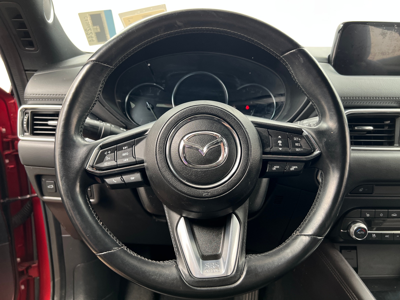 Thumbnail: 2019 Mazda CX-5 - 4