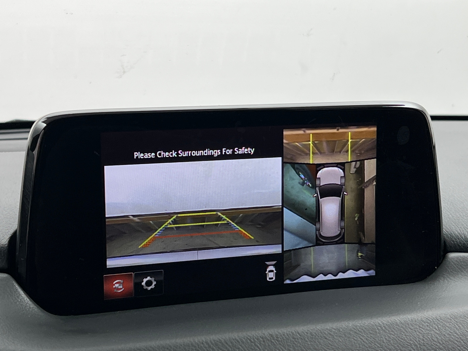 Thumbnail: 2019 Mazda CX-5 - 3