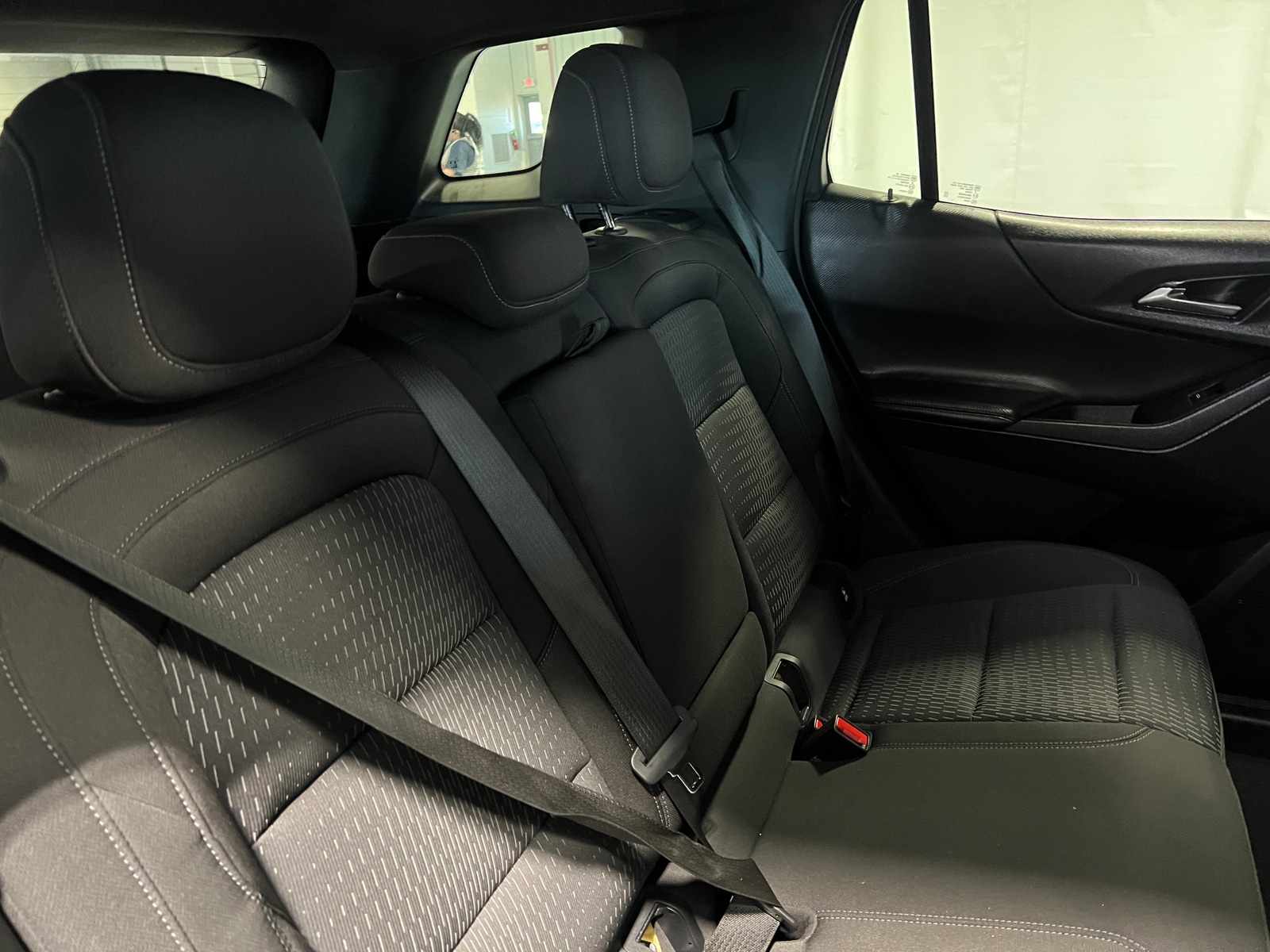Thumbnail: 2025 Chevrolet Equinox - 6