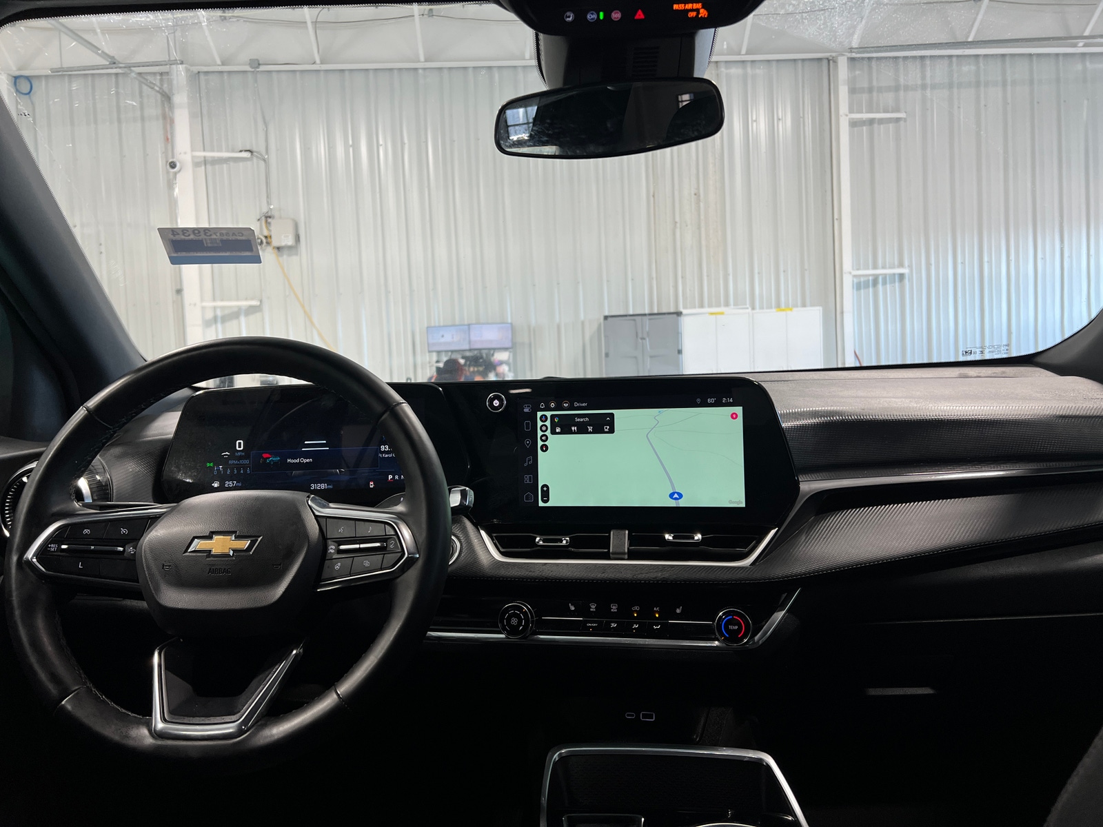 Thumbnail: 2025 Chevrolet Equinox - 3
