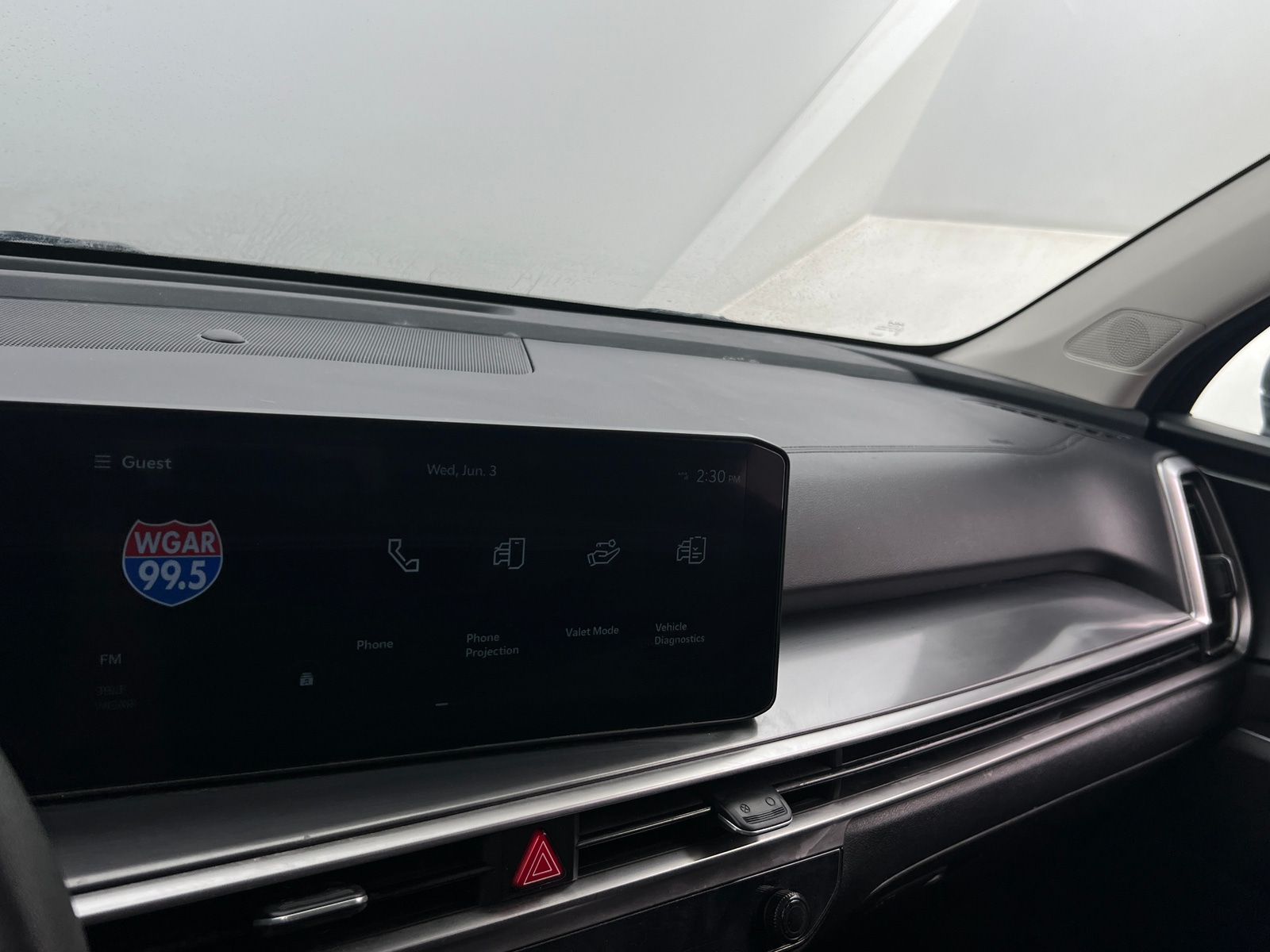 Thumbnail: 2024 Kia Sorento - 4