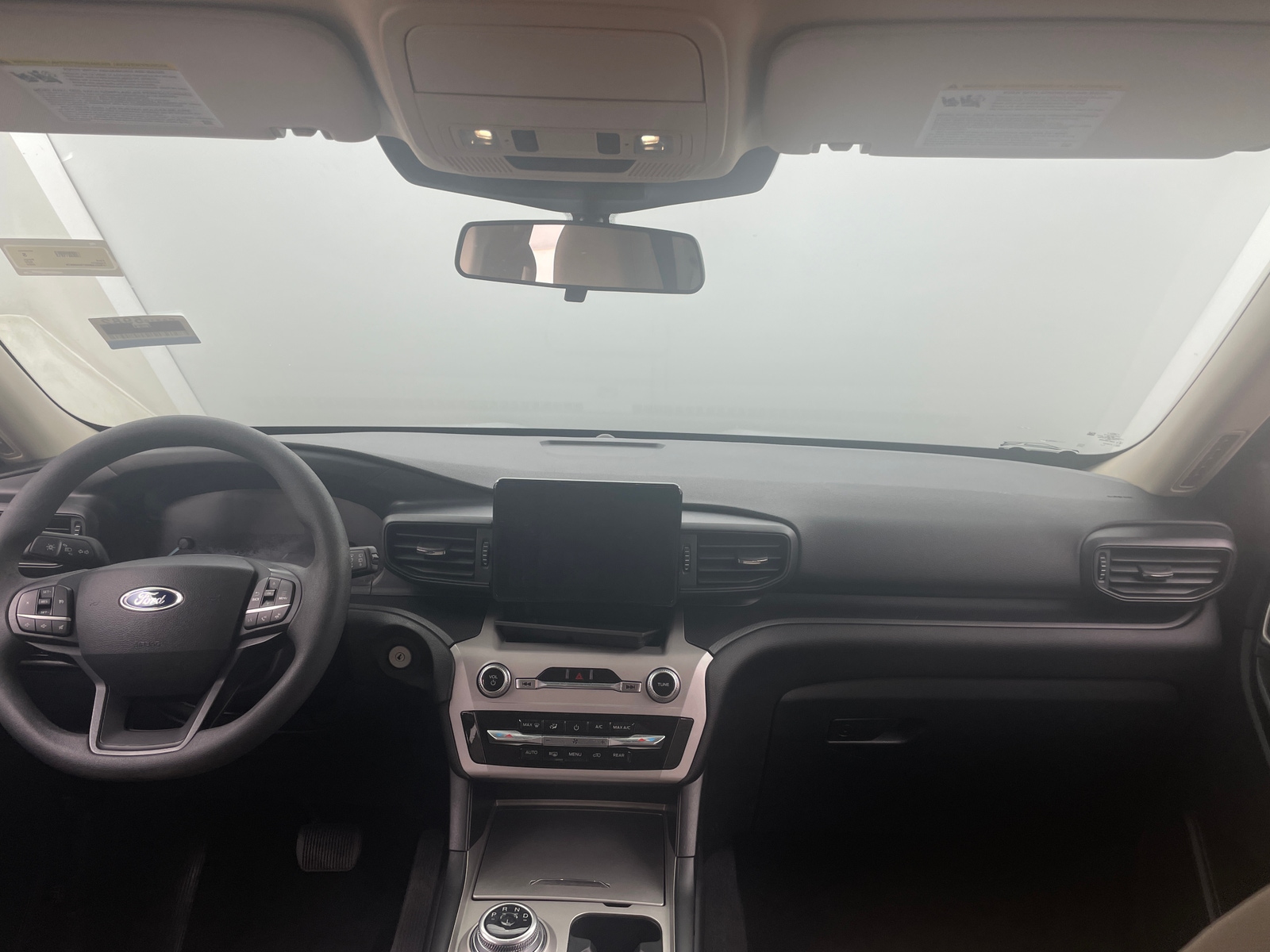 Thumbnail: 2023 Ford Explorer - 3