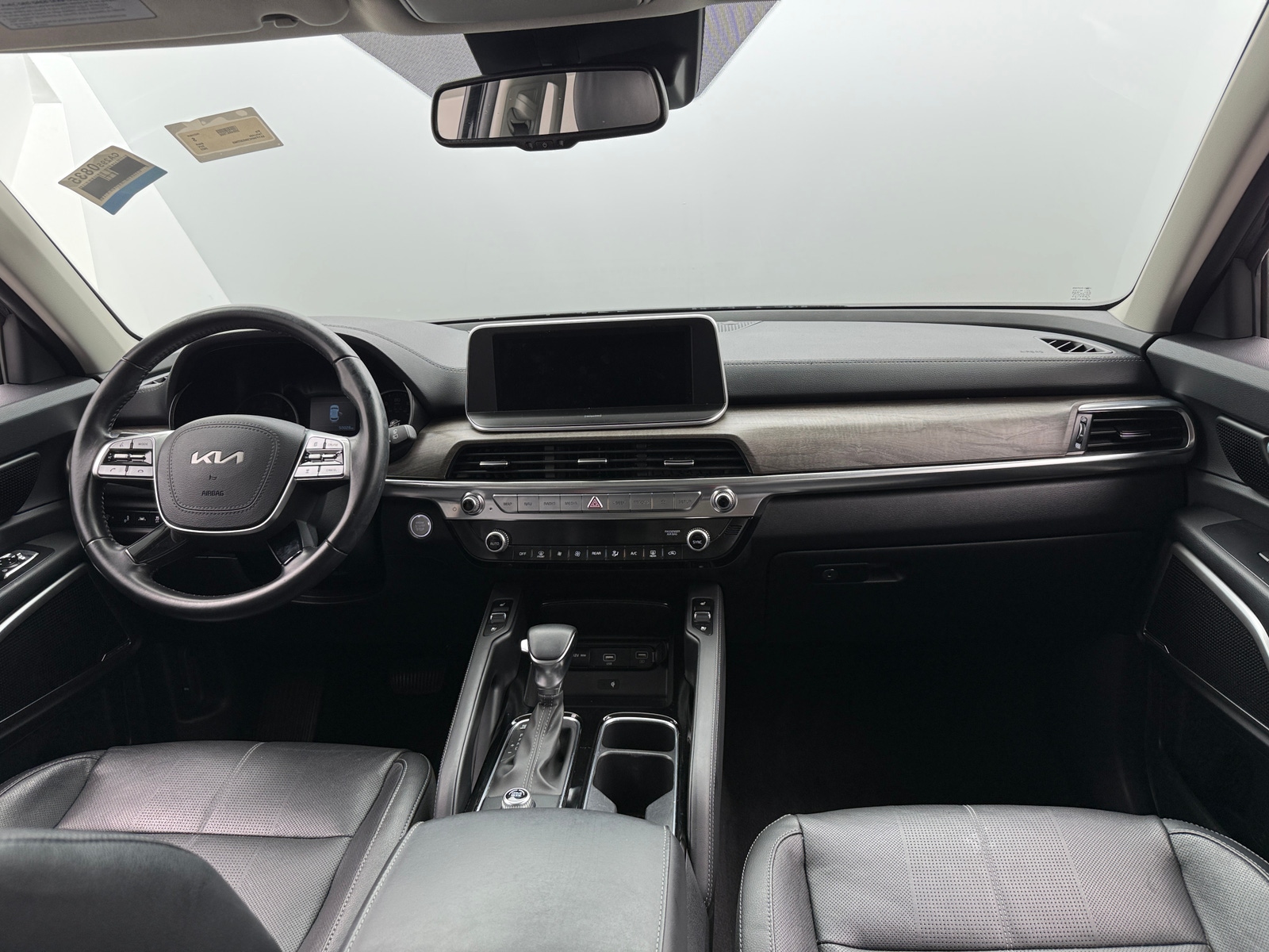 Thumbnail: 2022 Kia Telluride - 2