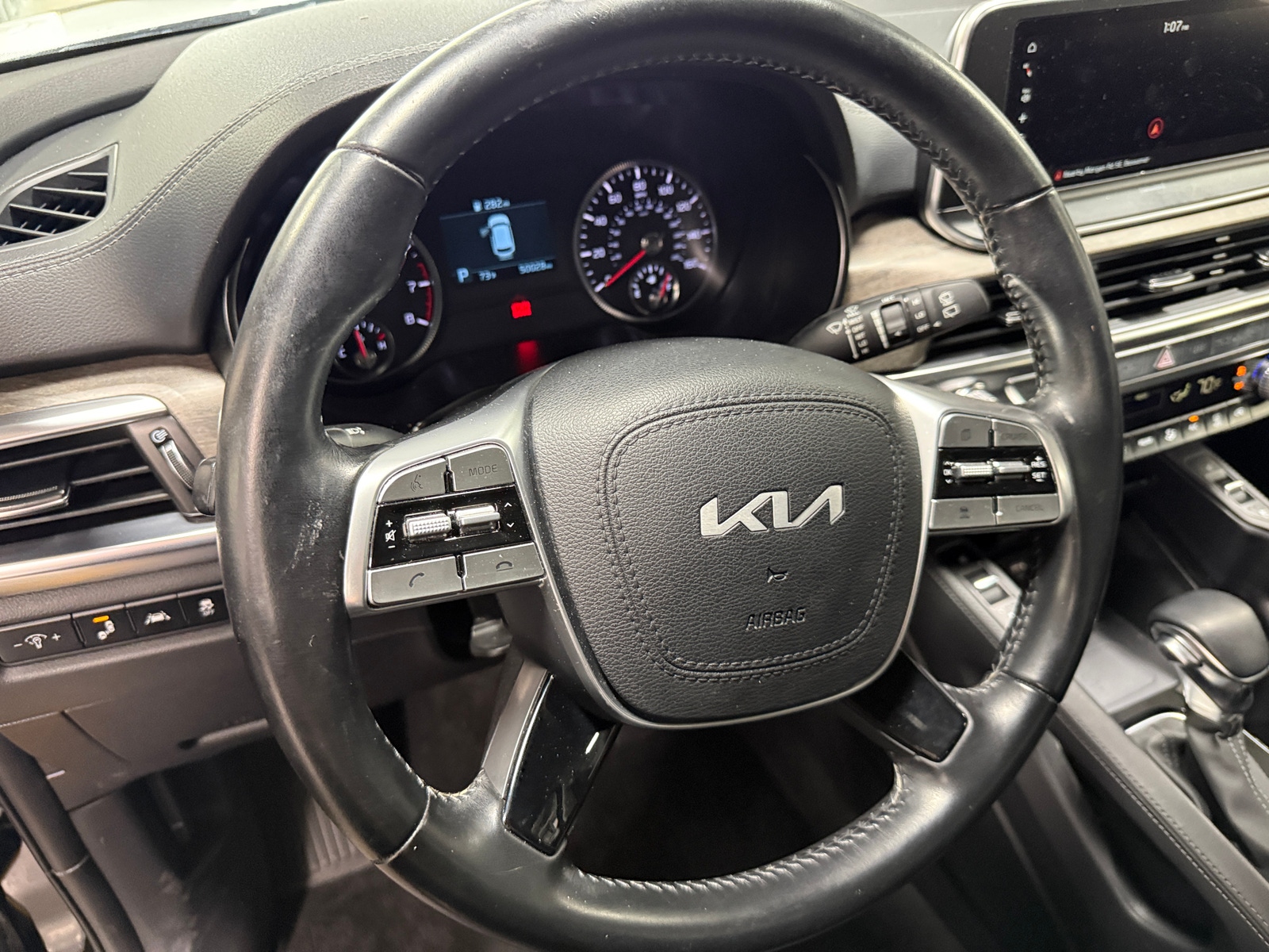 Thumbnail: 2022 Kia Telluride - 4