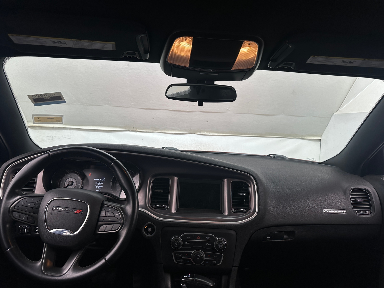 Thumbnail: 2021 Dodge Charger - 3