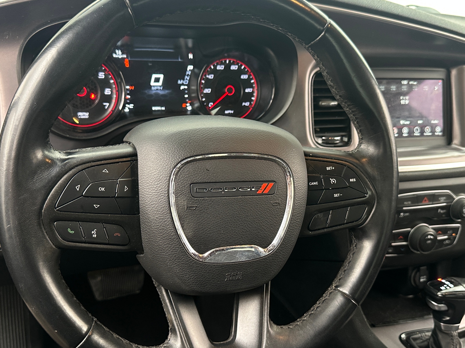 Thumbnail: 2021 Dodge Charger - 5