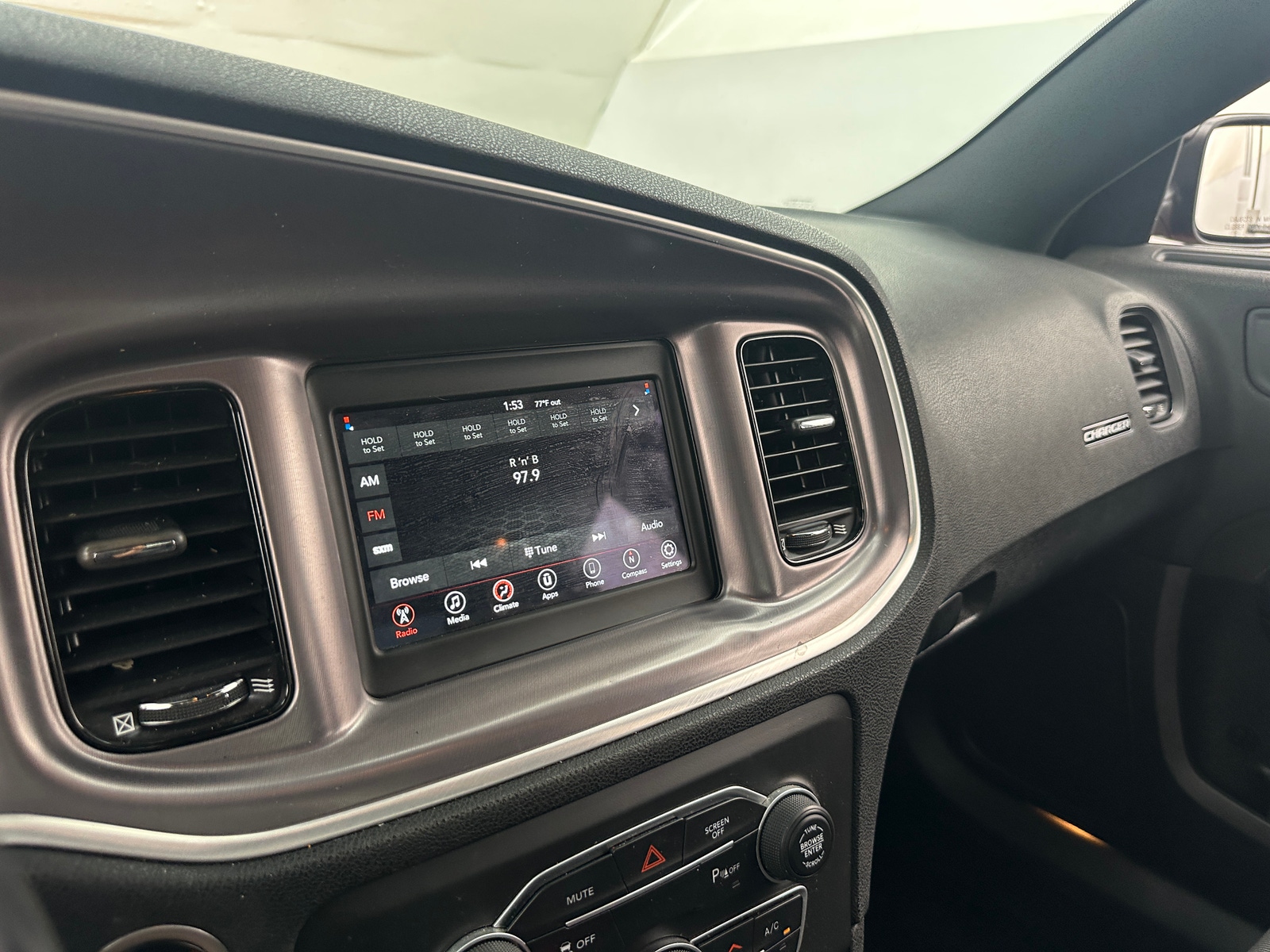 Thumbnail: 2021 Dodge Charger - 4