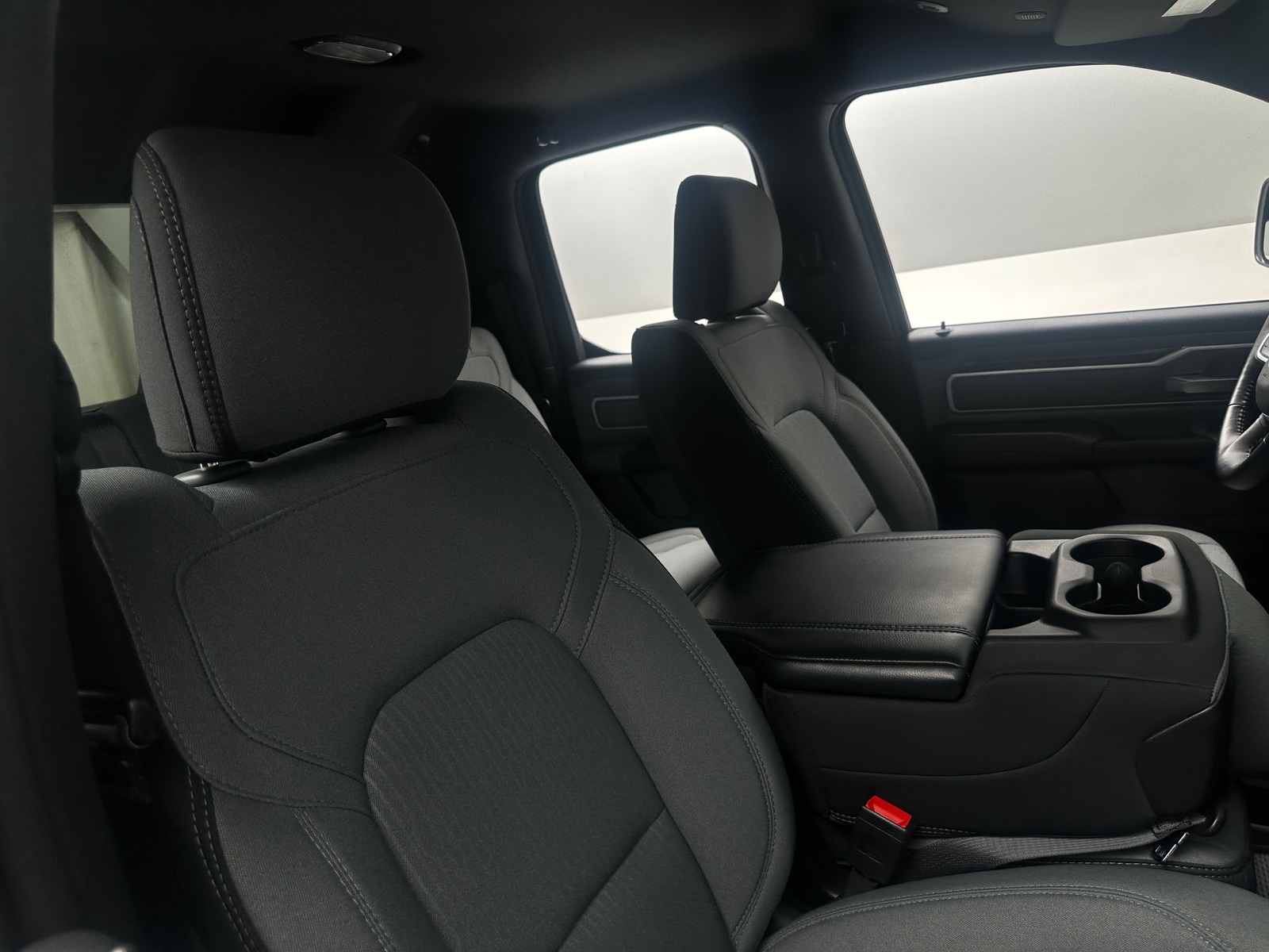 Thumbnail: 2023 RAM 1500 - 2