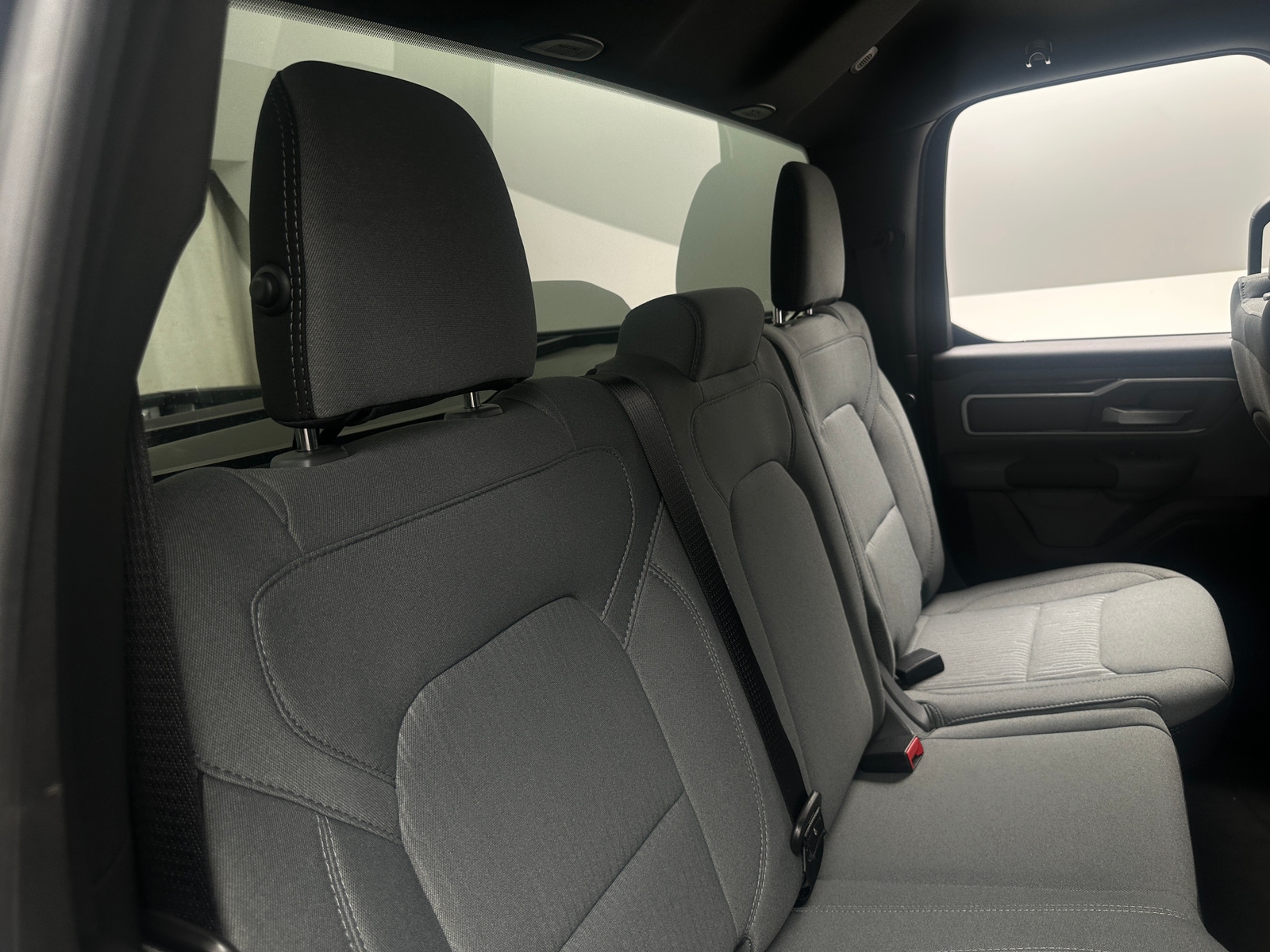 Thumbnail: 2023 RAM 1500 - 6