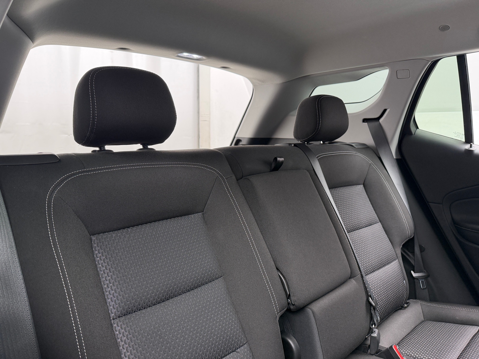 Thumbnail: 2024 GMC Terrain - 6