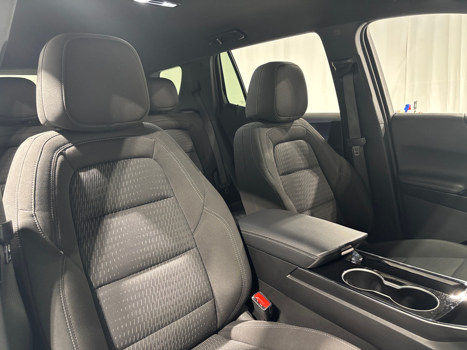 Thumbnail: 2025 Chevrolet Equinox - 2