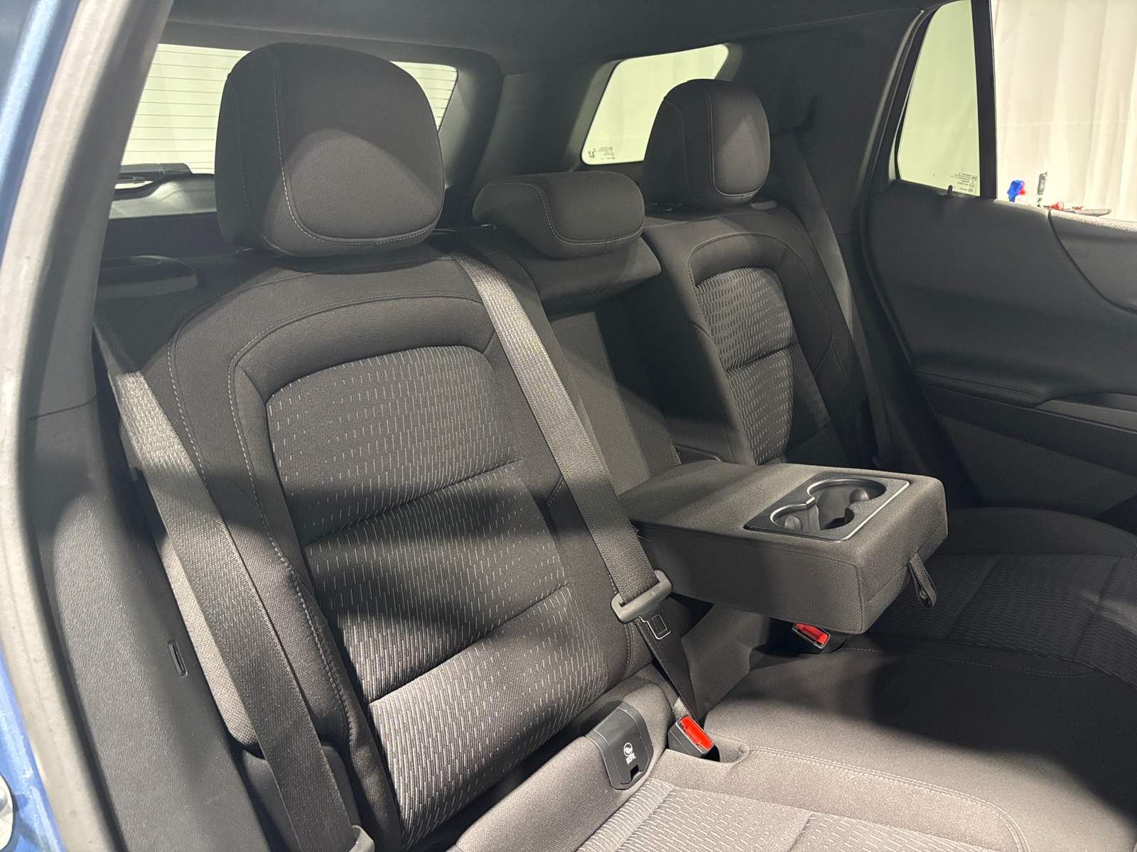 Thumbnail: 2025 Chevrolet Equinox - 6