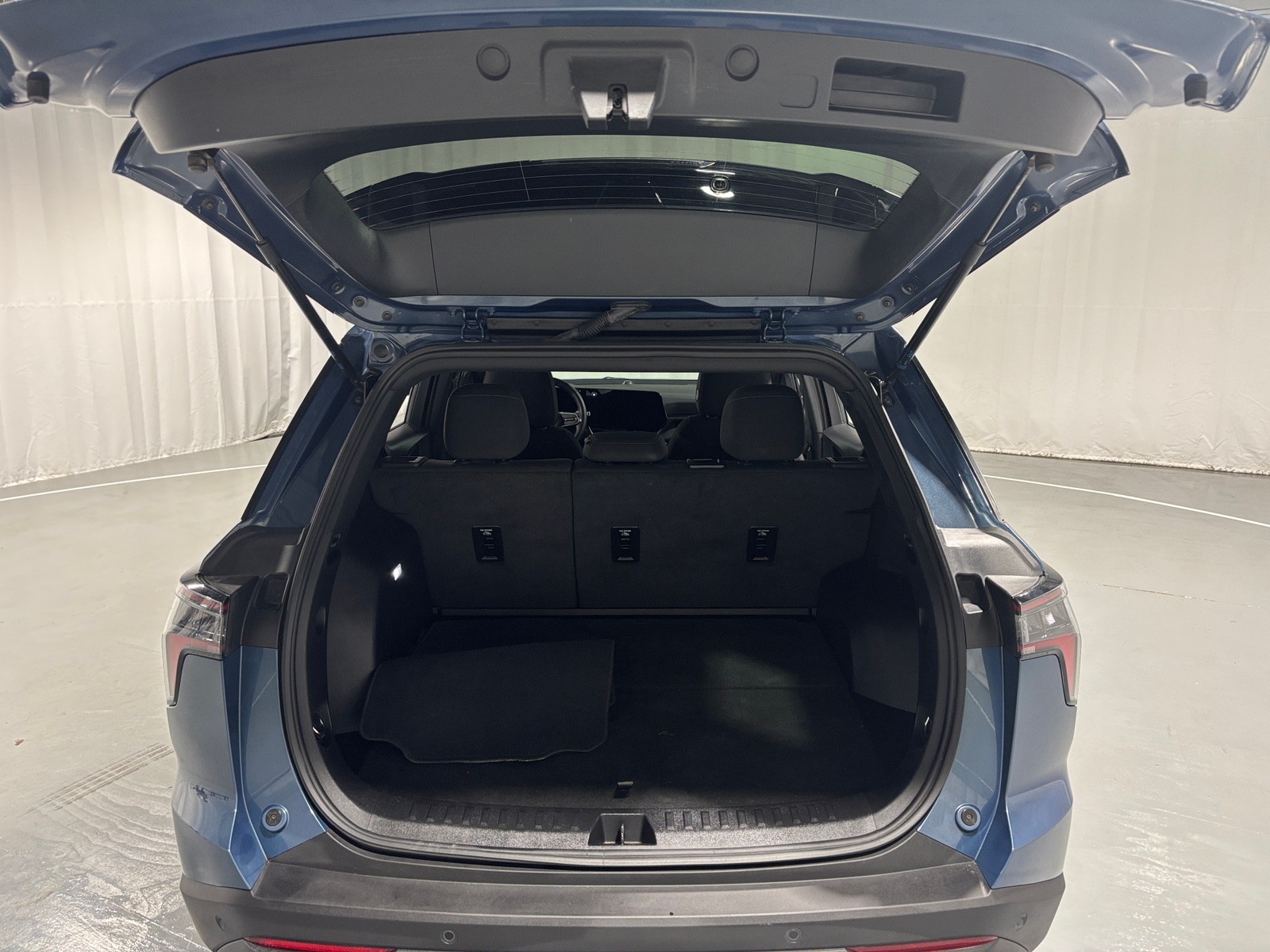 Thumbnail: 2025 Chevrolet Equinox - 7