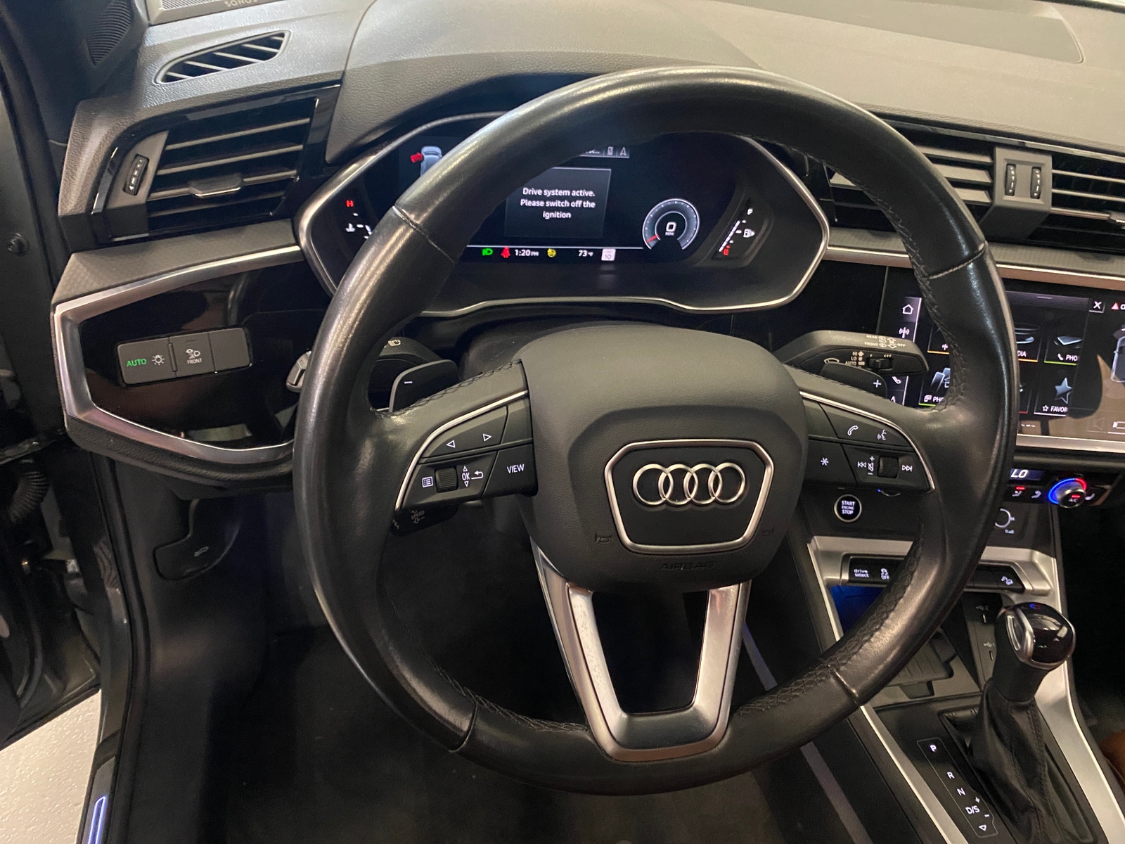 Thumbnail: 2024 Audi Q3 - 4