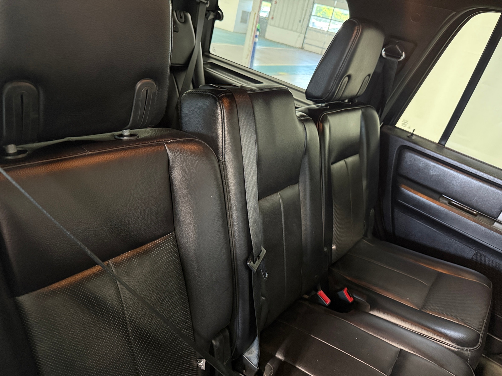 Thumbnail: 2016 Ford Expedition - 5