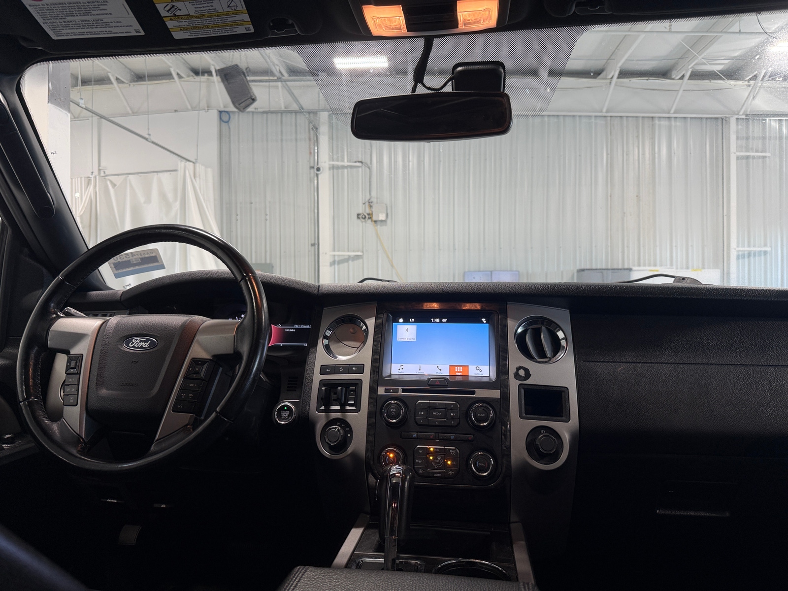 Thumbnail: 2016 Ford Expedition - 2