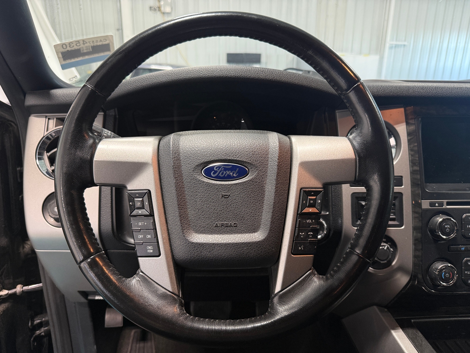 Thumbnail: 2016 Ford Expedition - 4