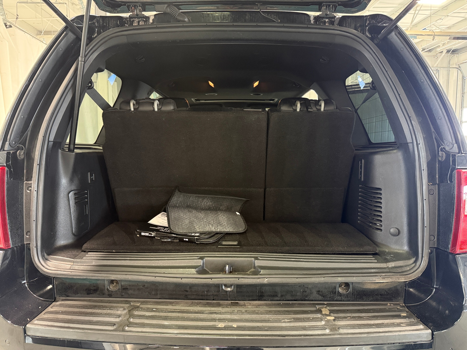 Thumbnail: 2016 Ford Expedition - 6